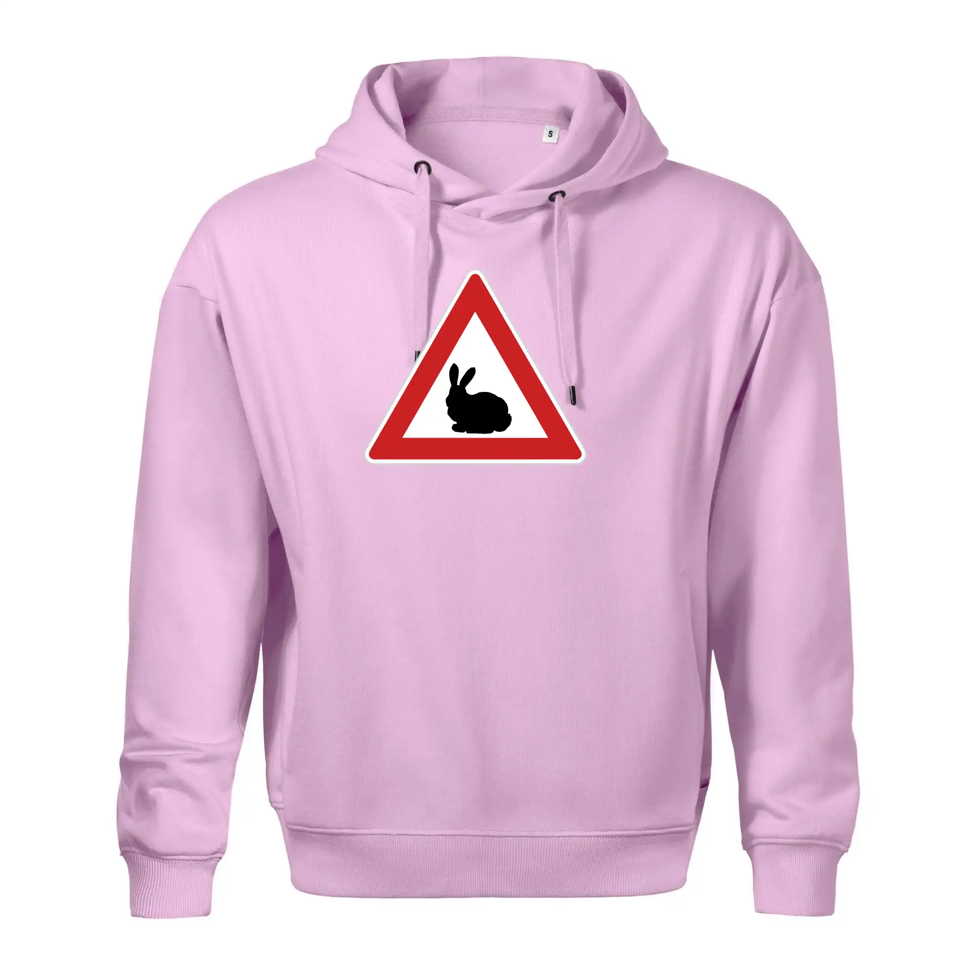 Dopravní značka - Králík