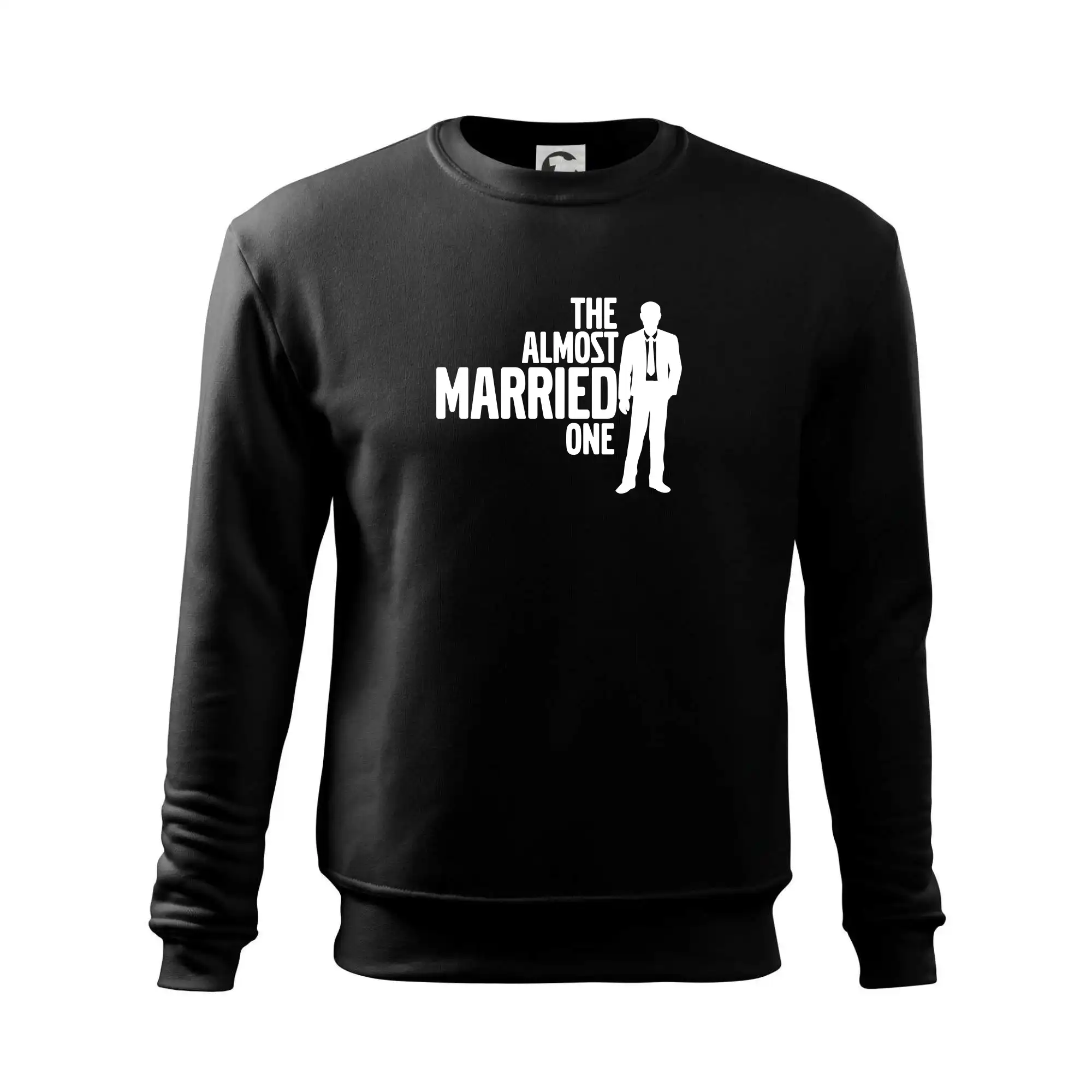 Bachelor party - The almost married one