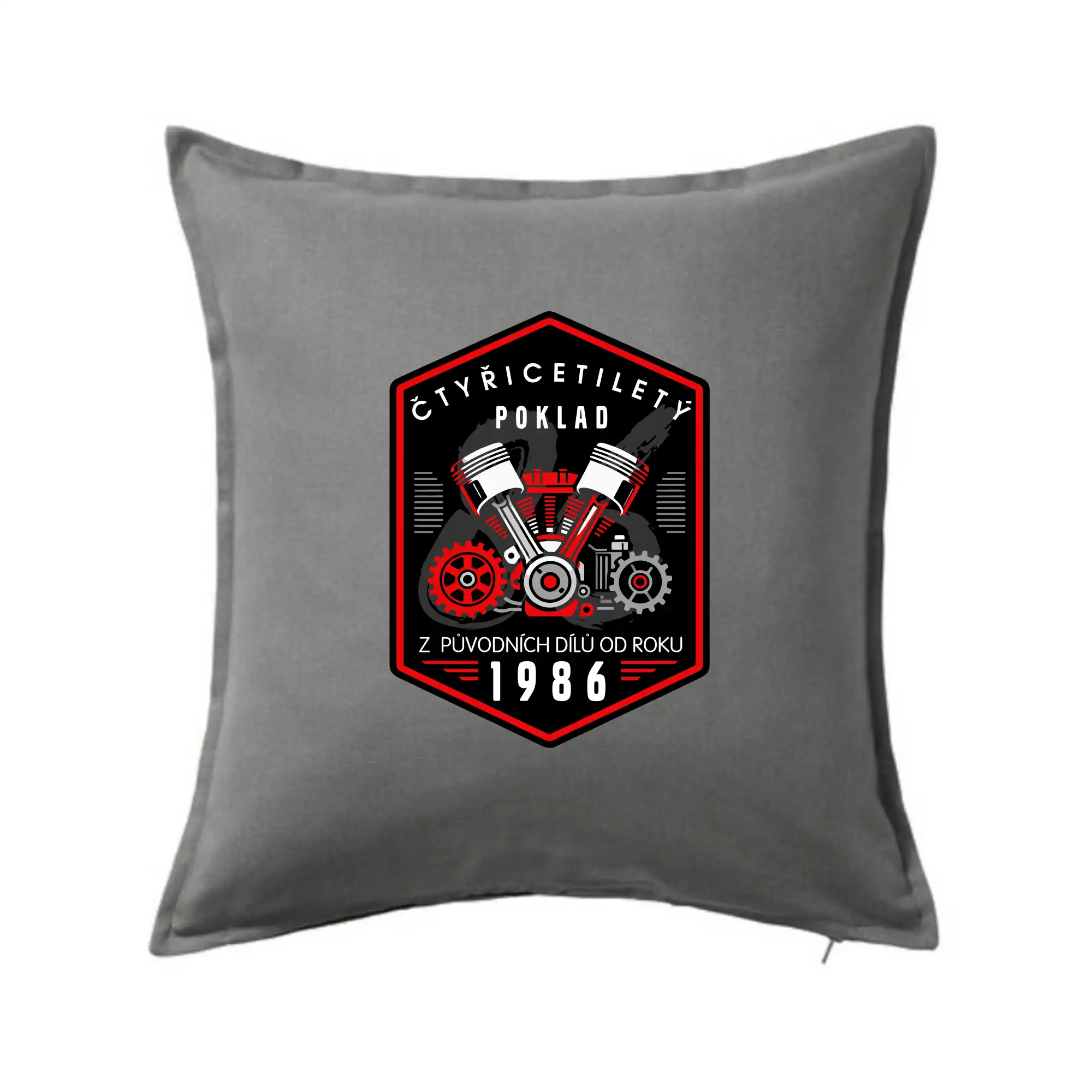 Čtyřicetiletý poklad z původních dílů 1986