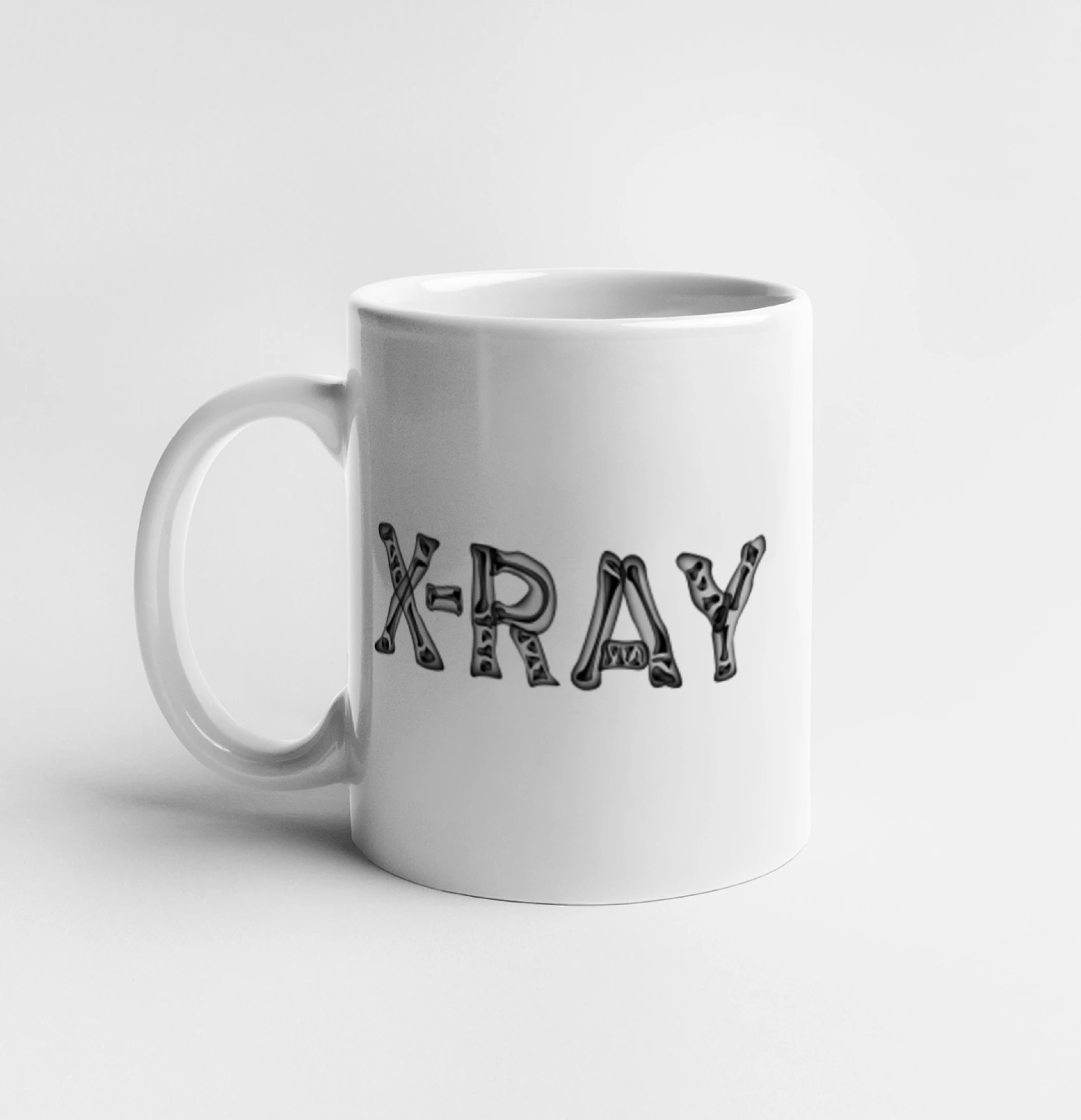 X-ray Lover