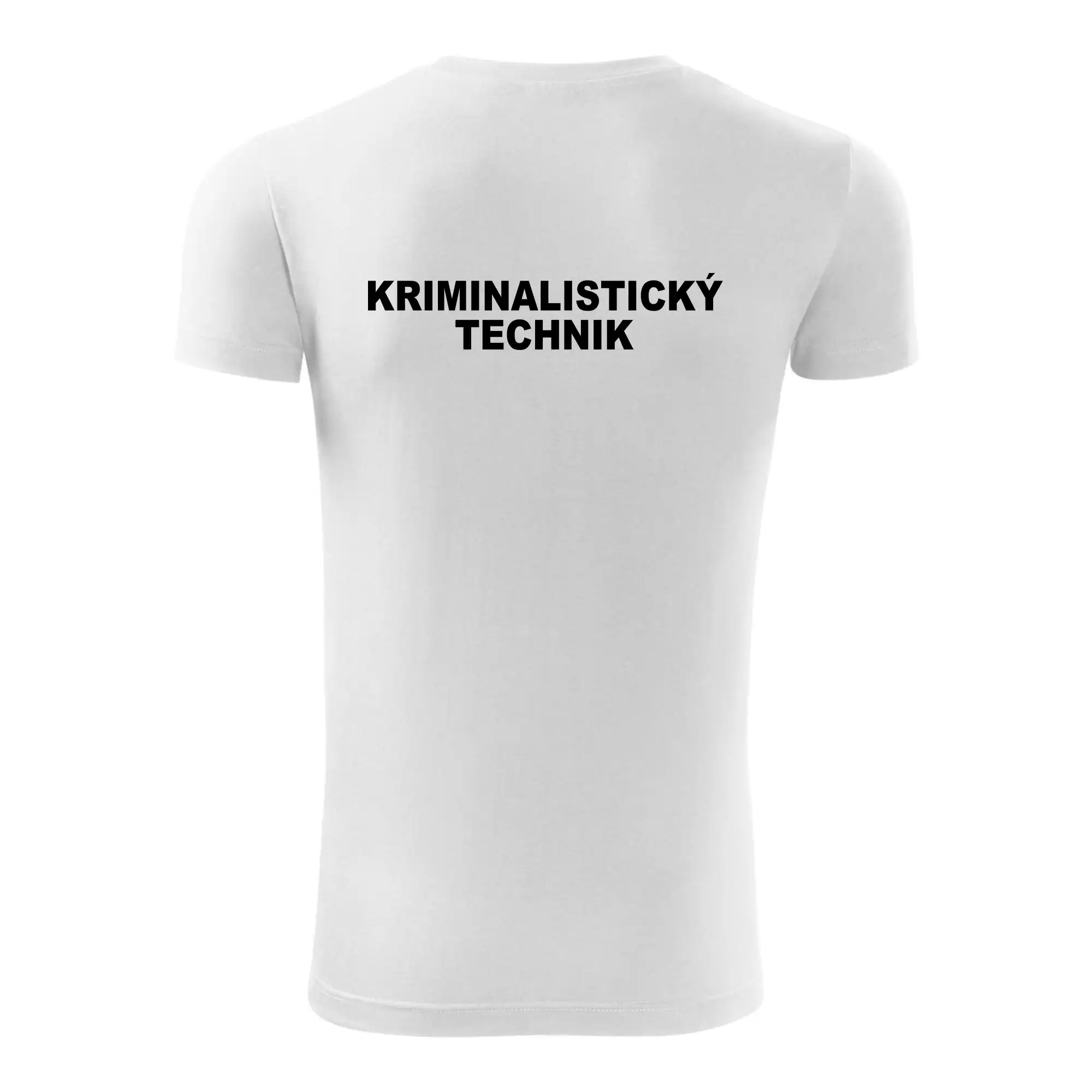 Kriminalistický technik