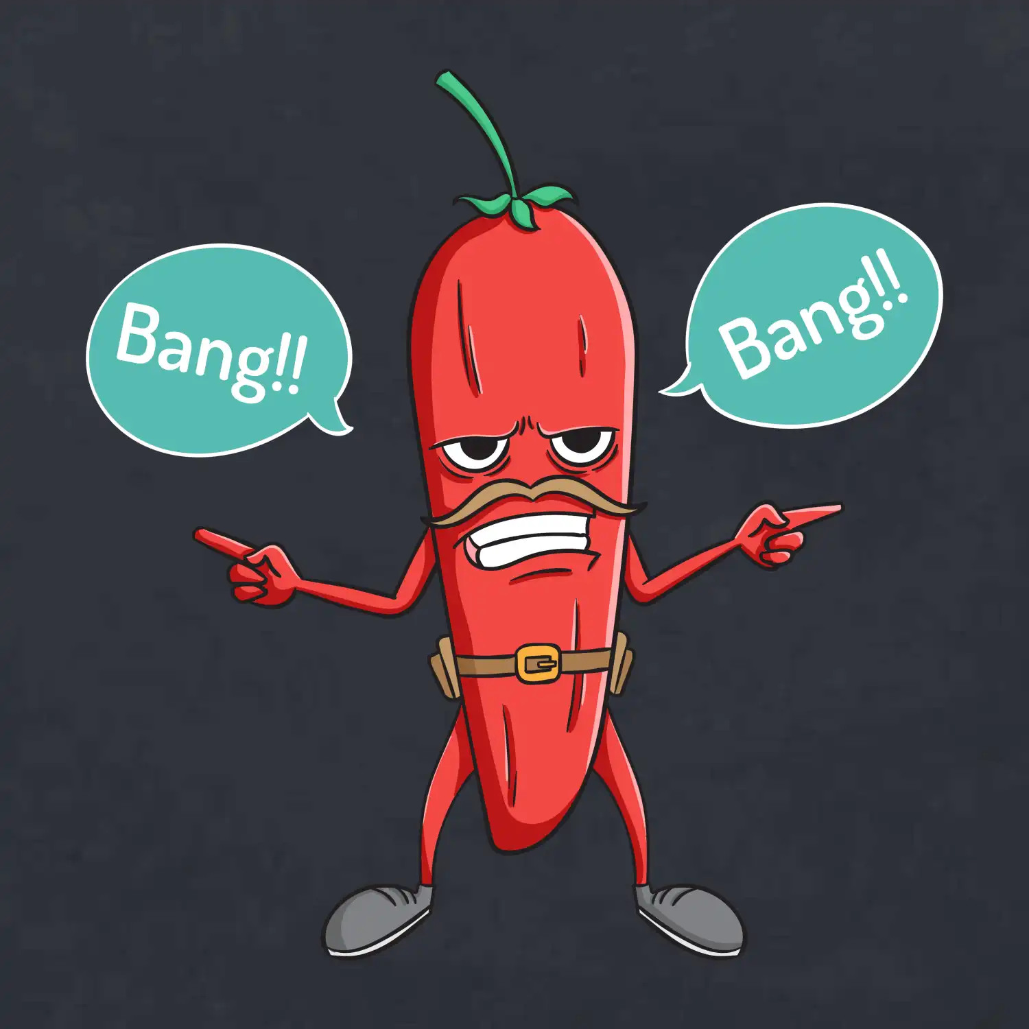 Chilli bang bang