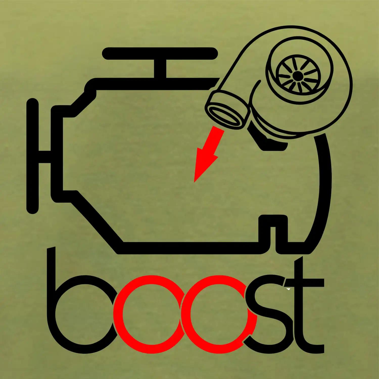 Boost