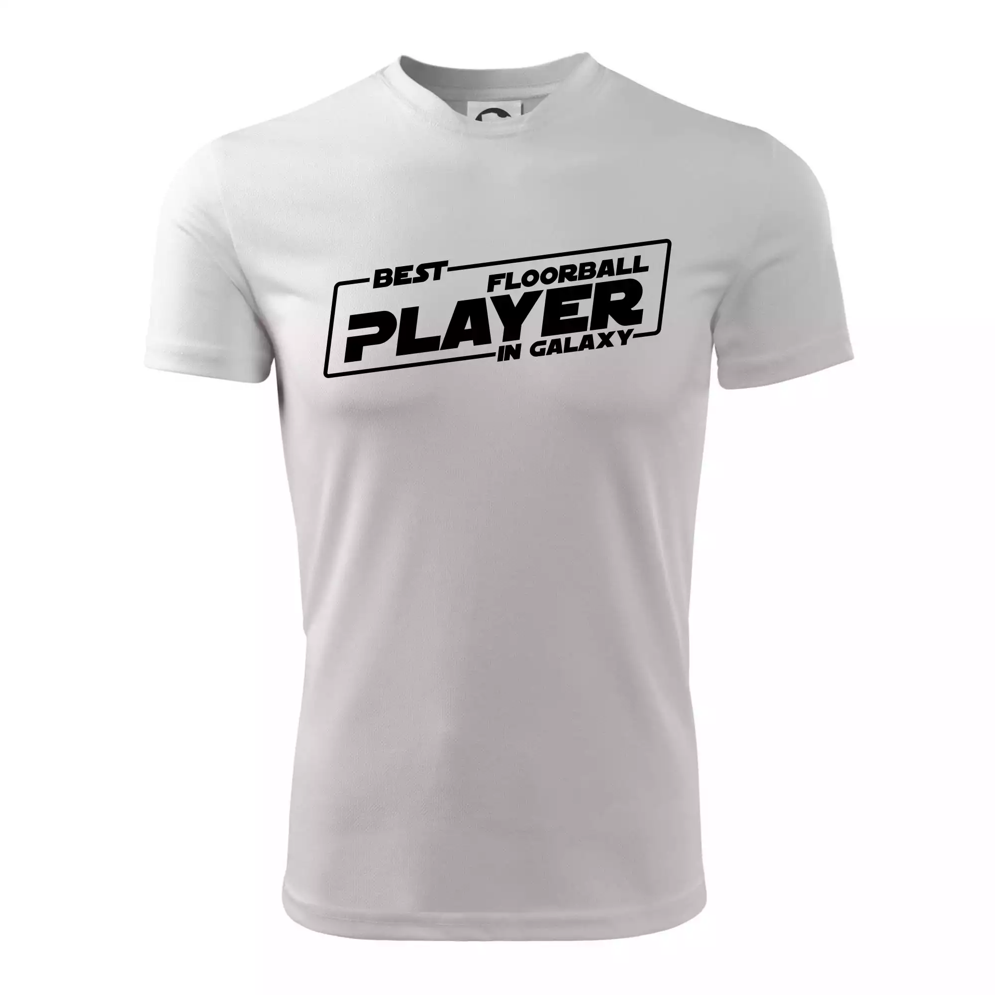 Best floorball player in galaxy