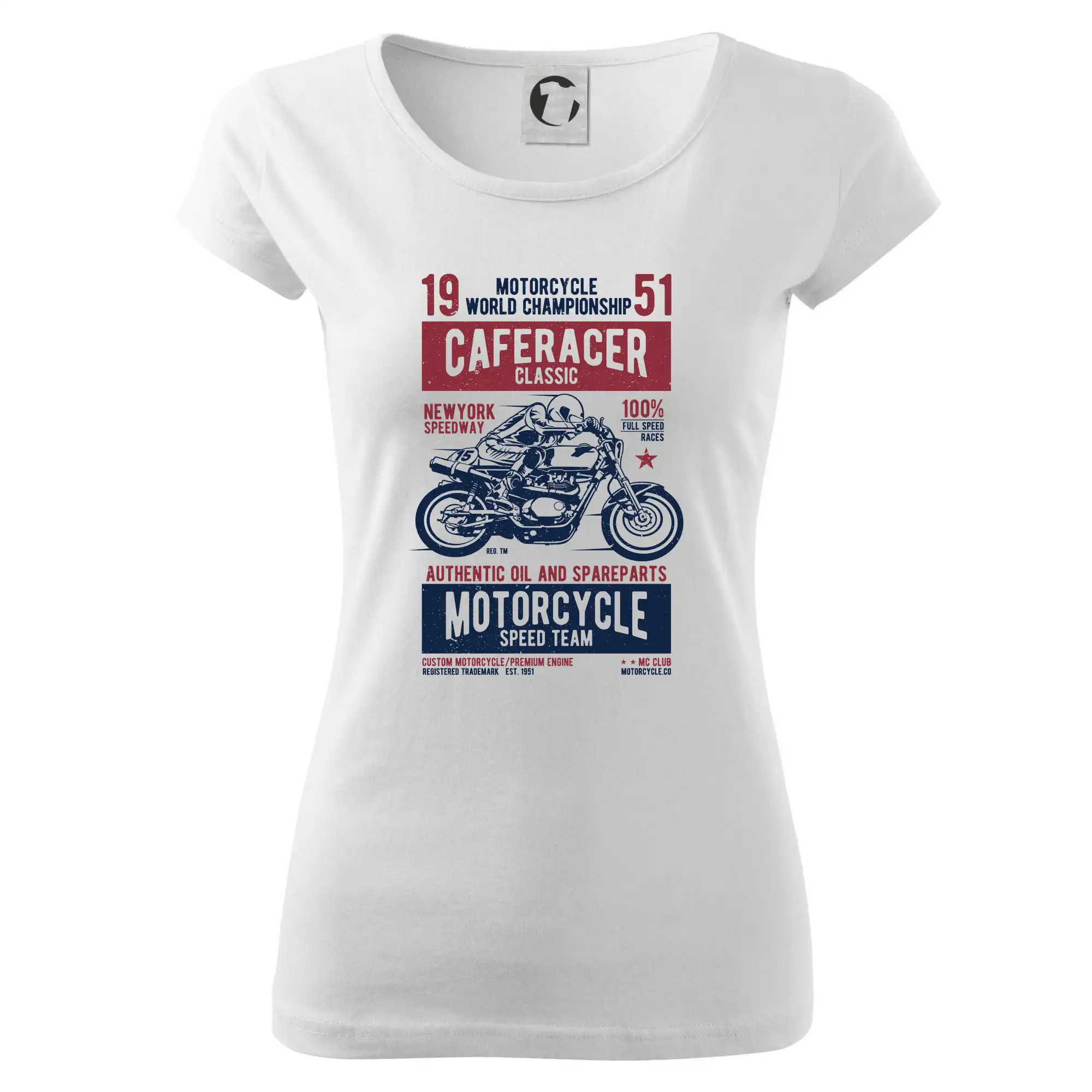 Caferacer Classic Race