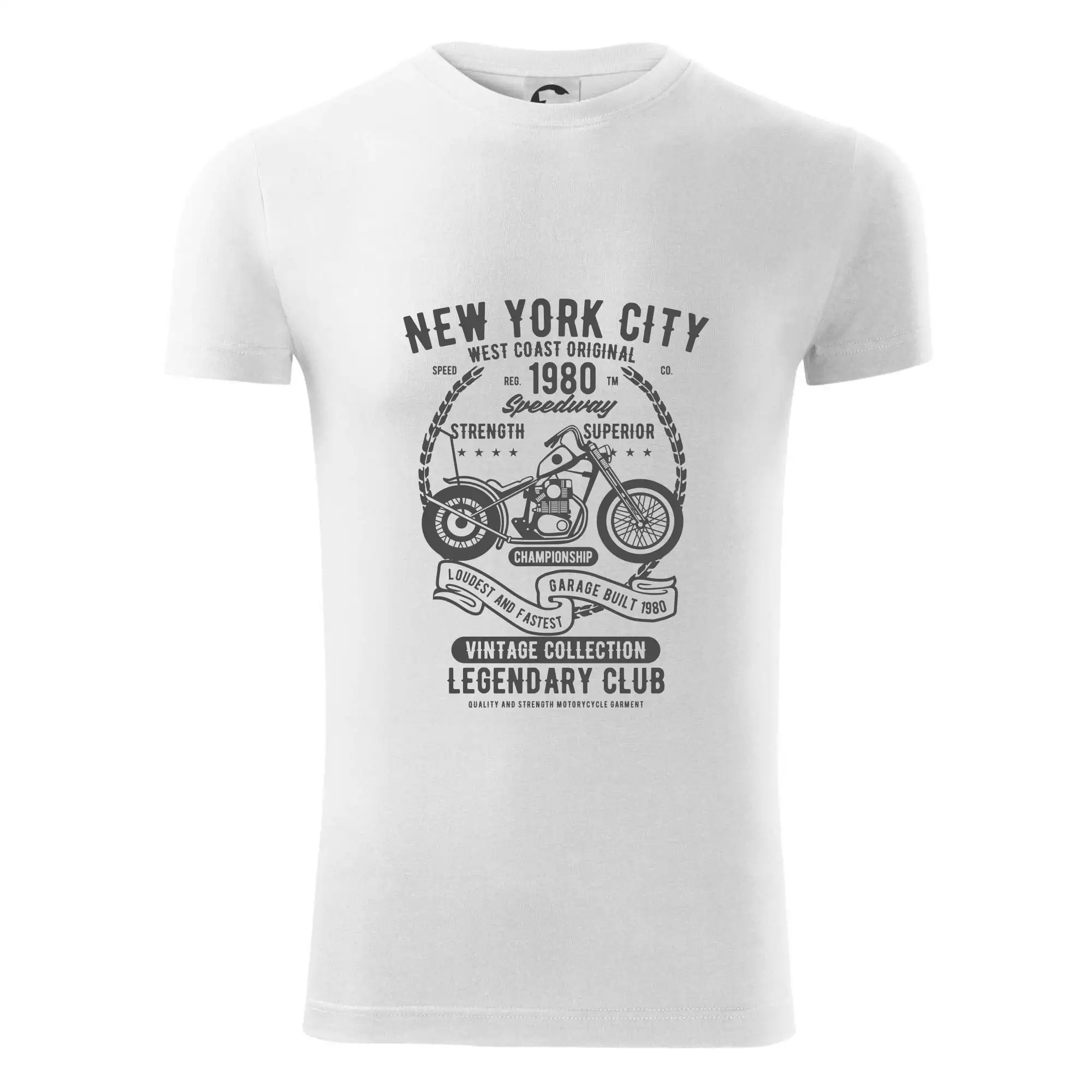 New York City Speedway