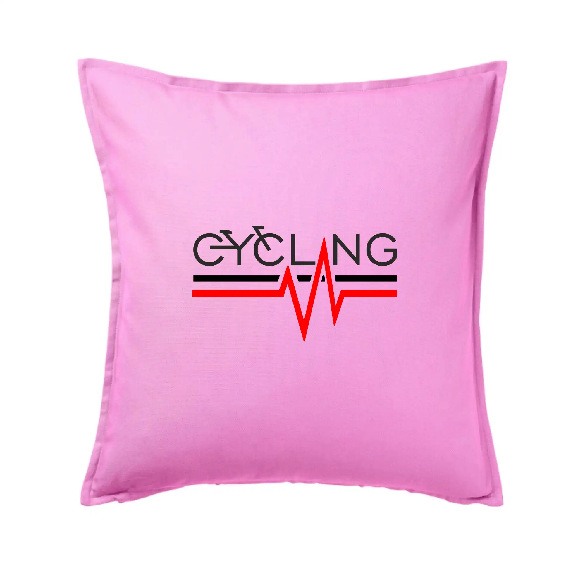 Cycling ekg