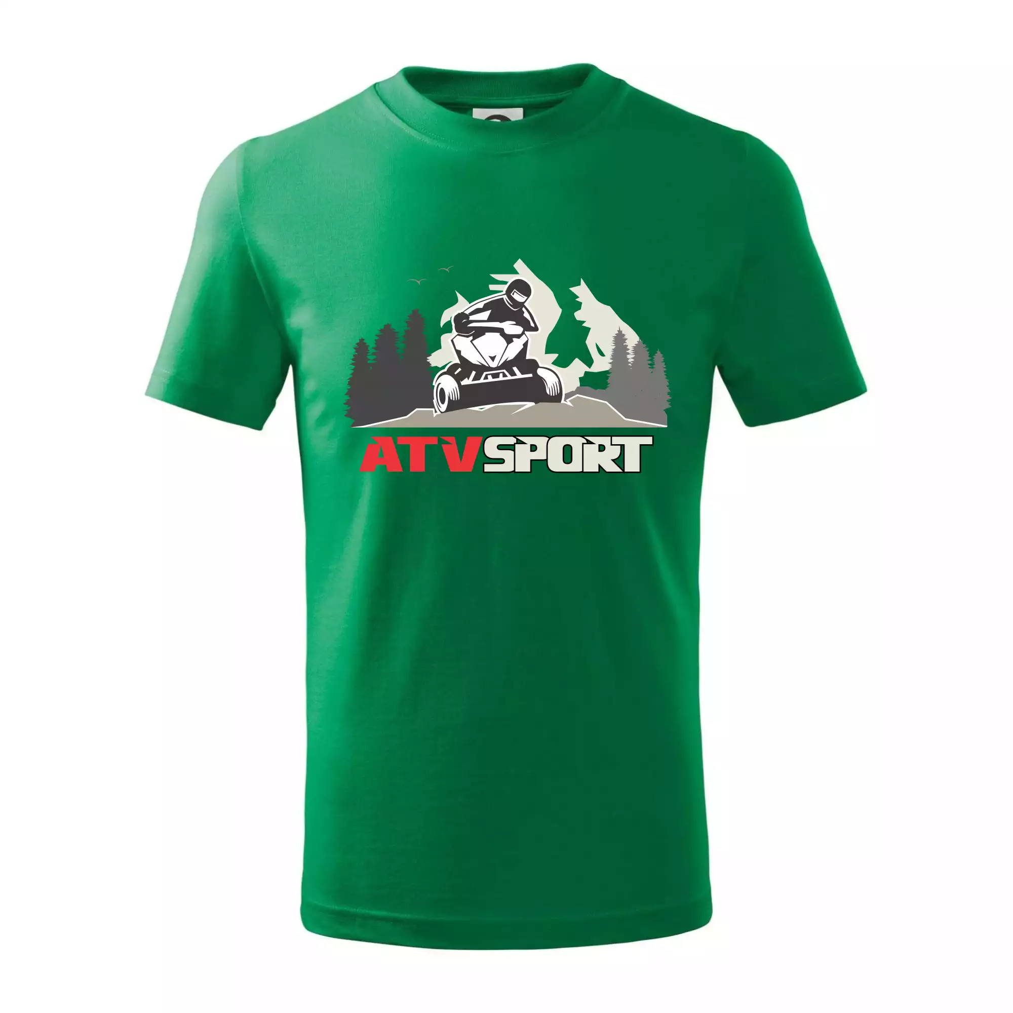 ATV čtyřkolka sport