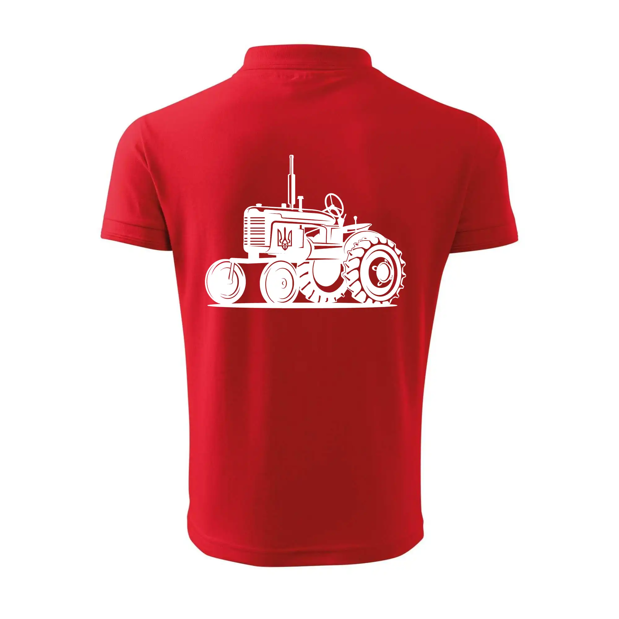 Traktor Ukrajinské armády