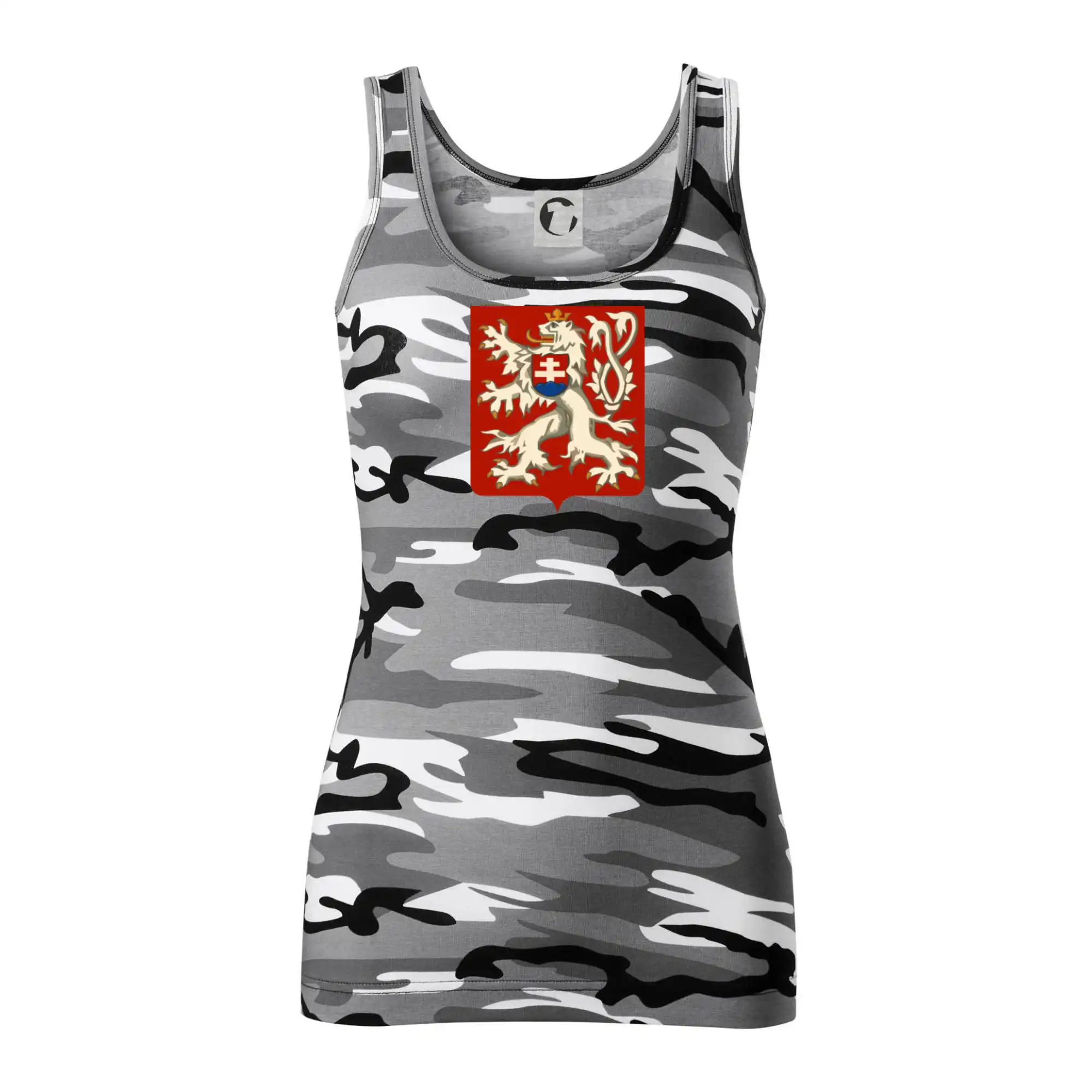 Znak malý První Republika československá 1918–1920