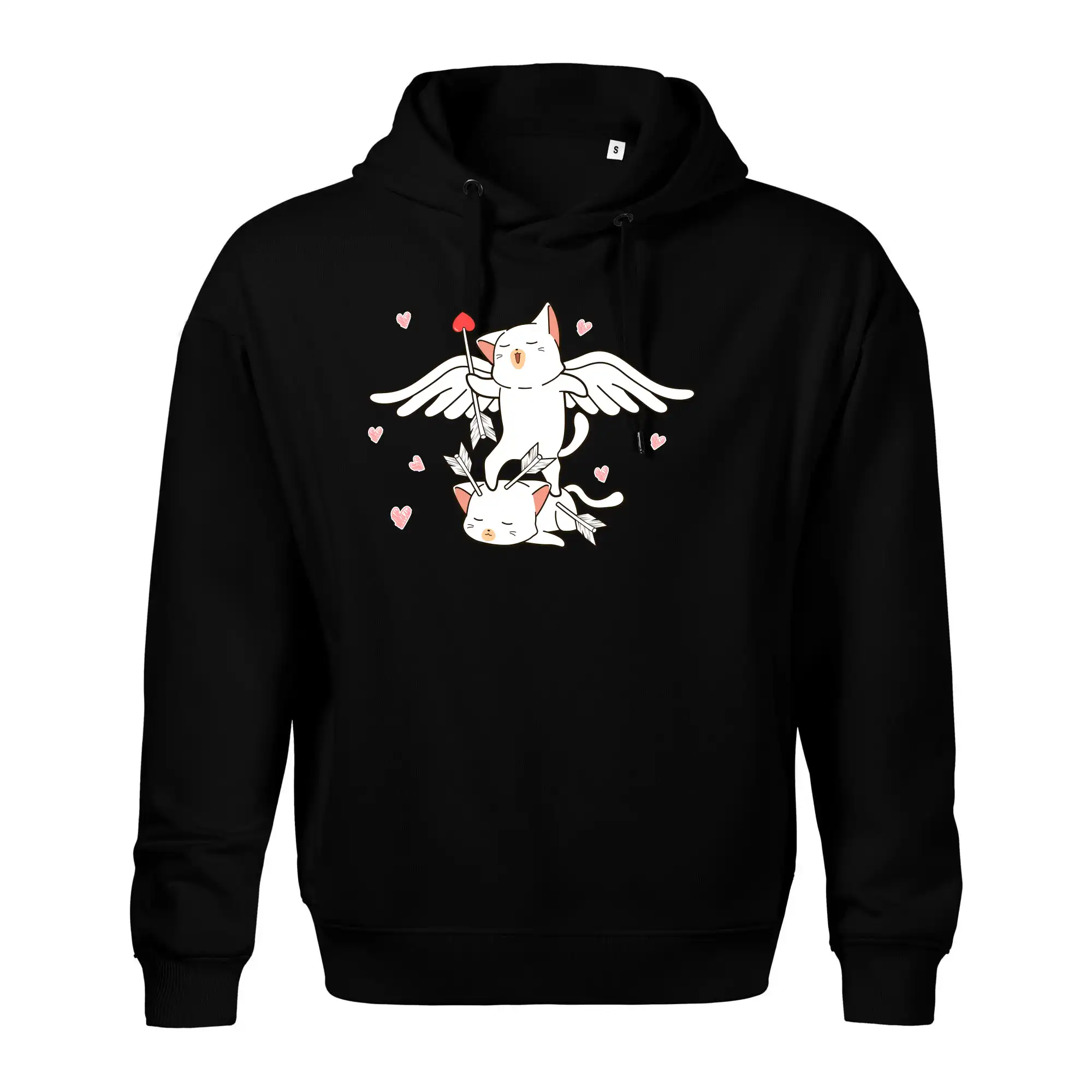 Kočky Amorův šíp