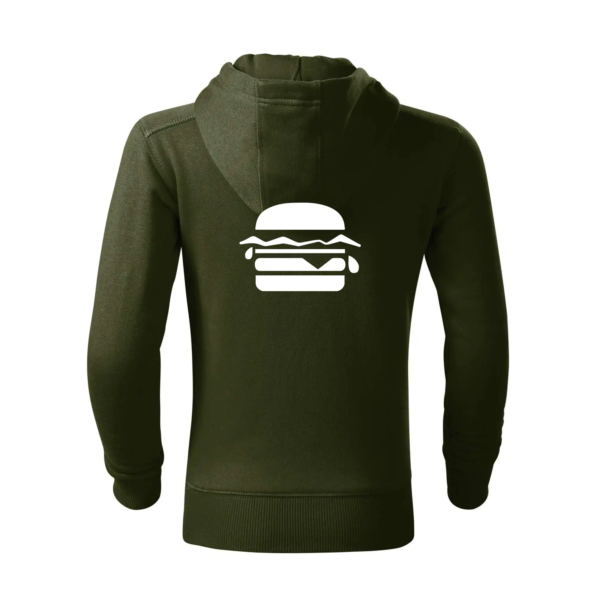Hamburger ikona