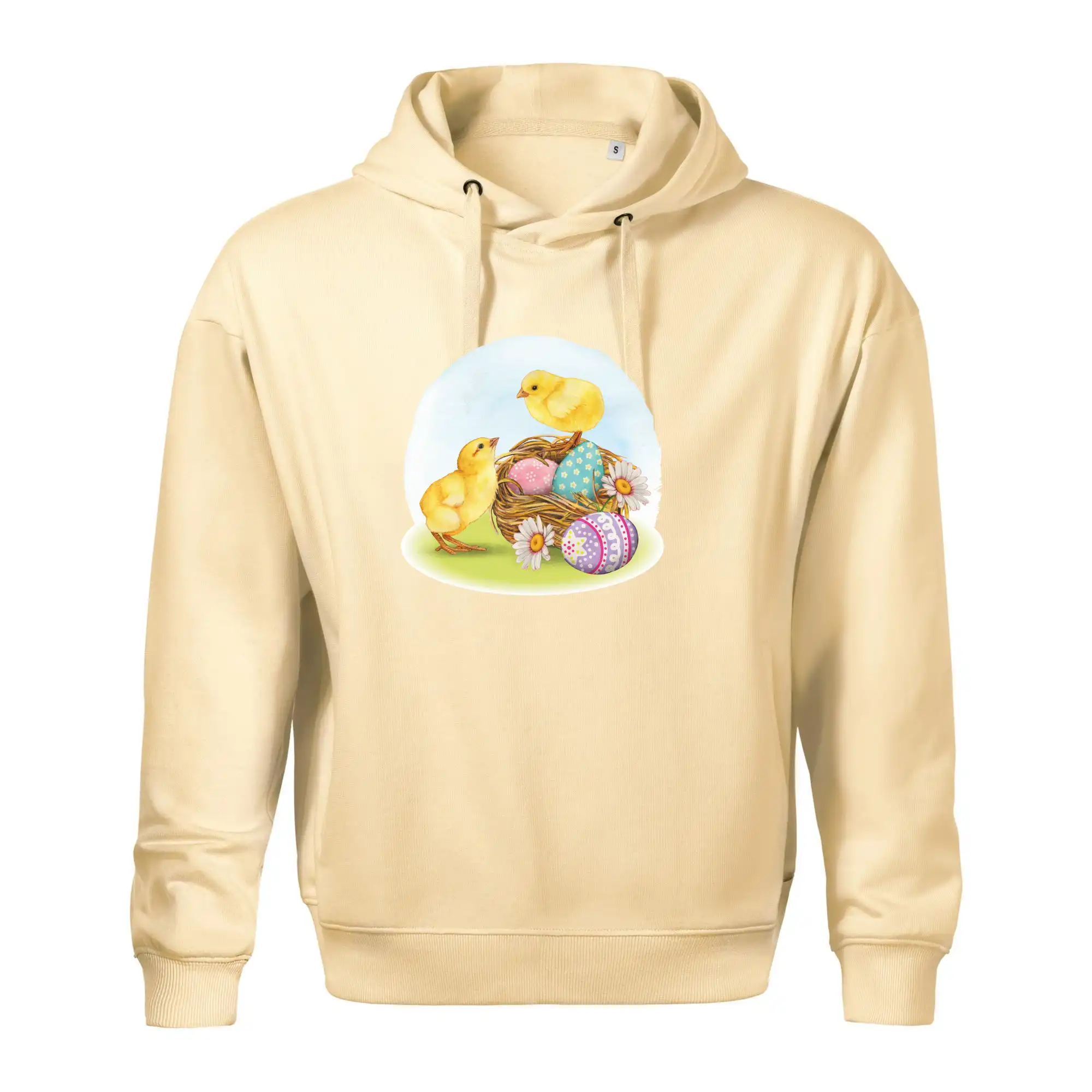 Velikonoční kuřátka