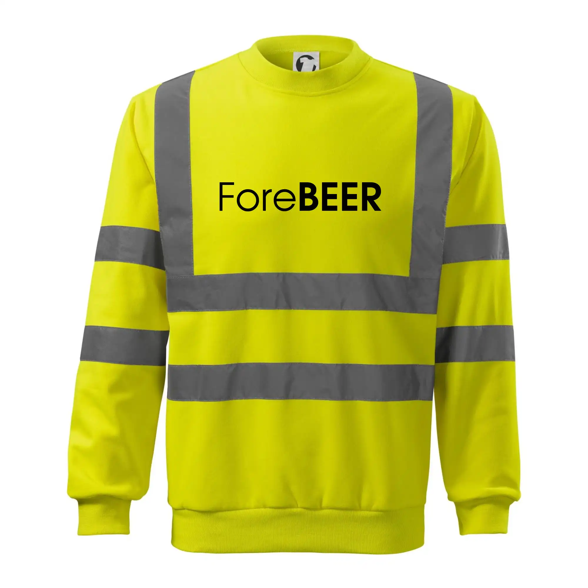 Pivní nápisy ForeBEER