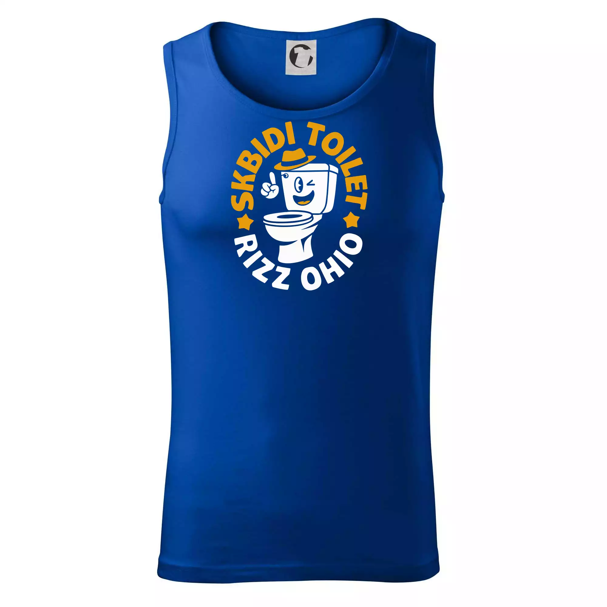 Skibidi toilet rizz ohio