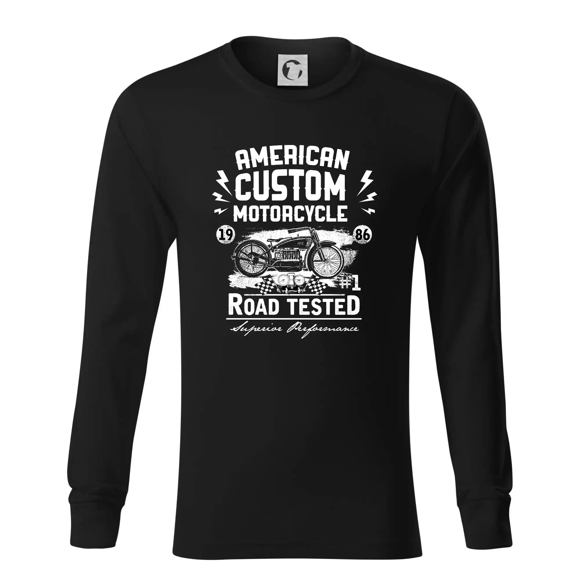 American Custom Motorcycle