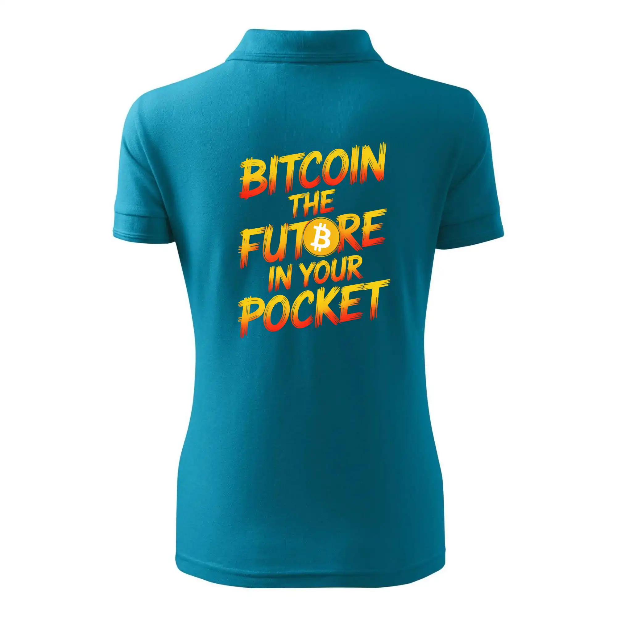 Bitcoin the future in your pocket