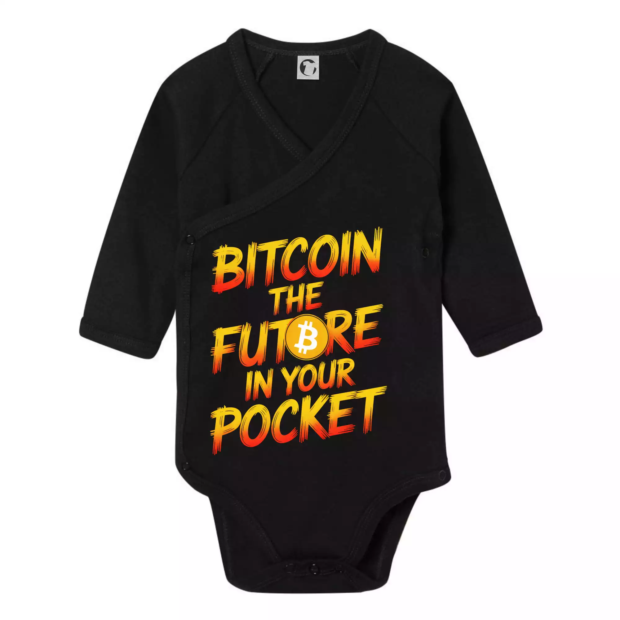 Bitcoin the future in your pocket
