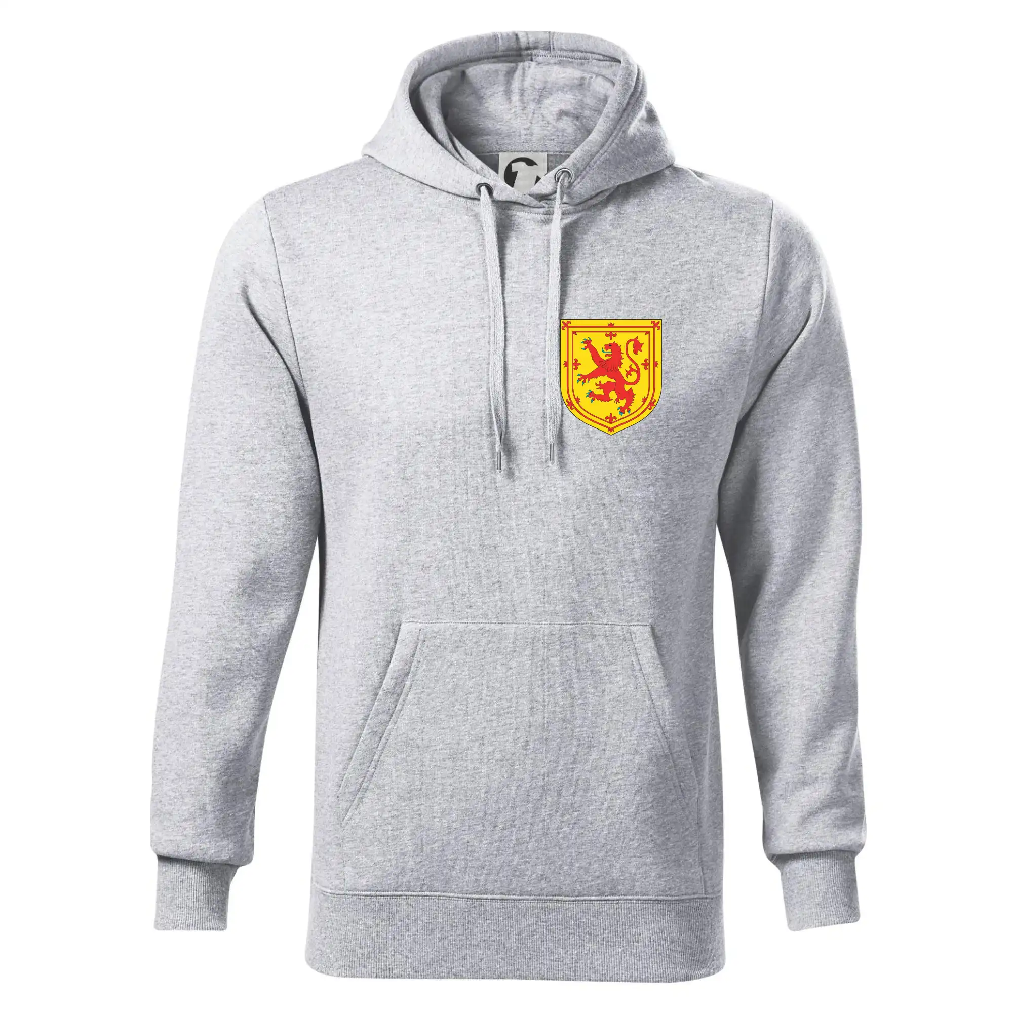 Skotský lev - prso