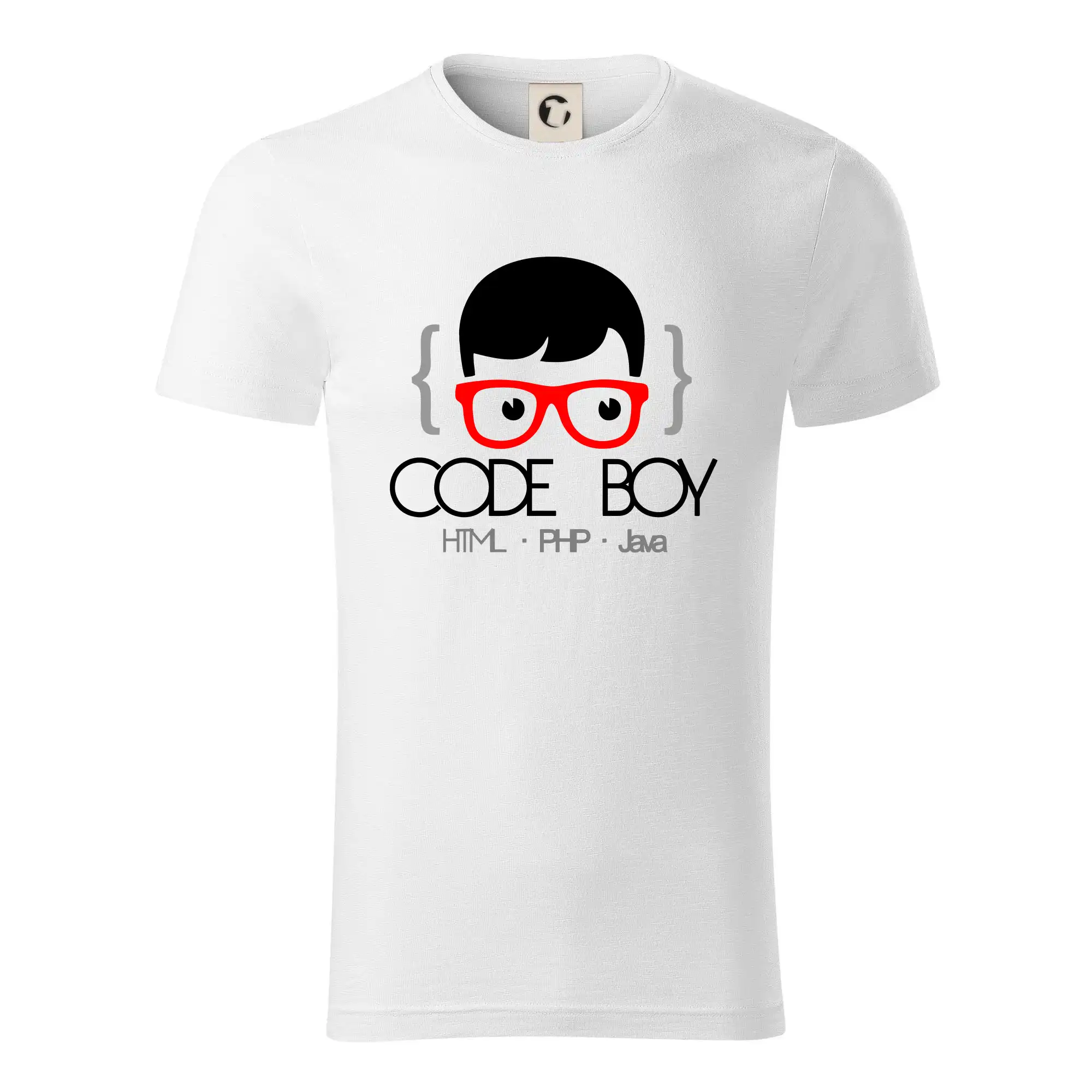 Code Boy