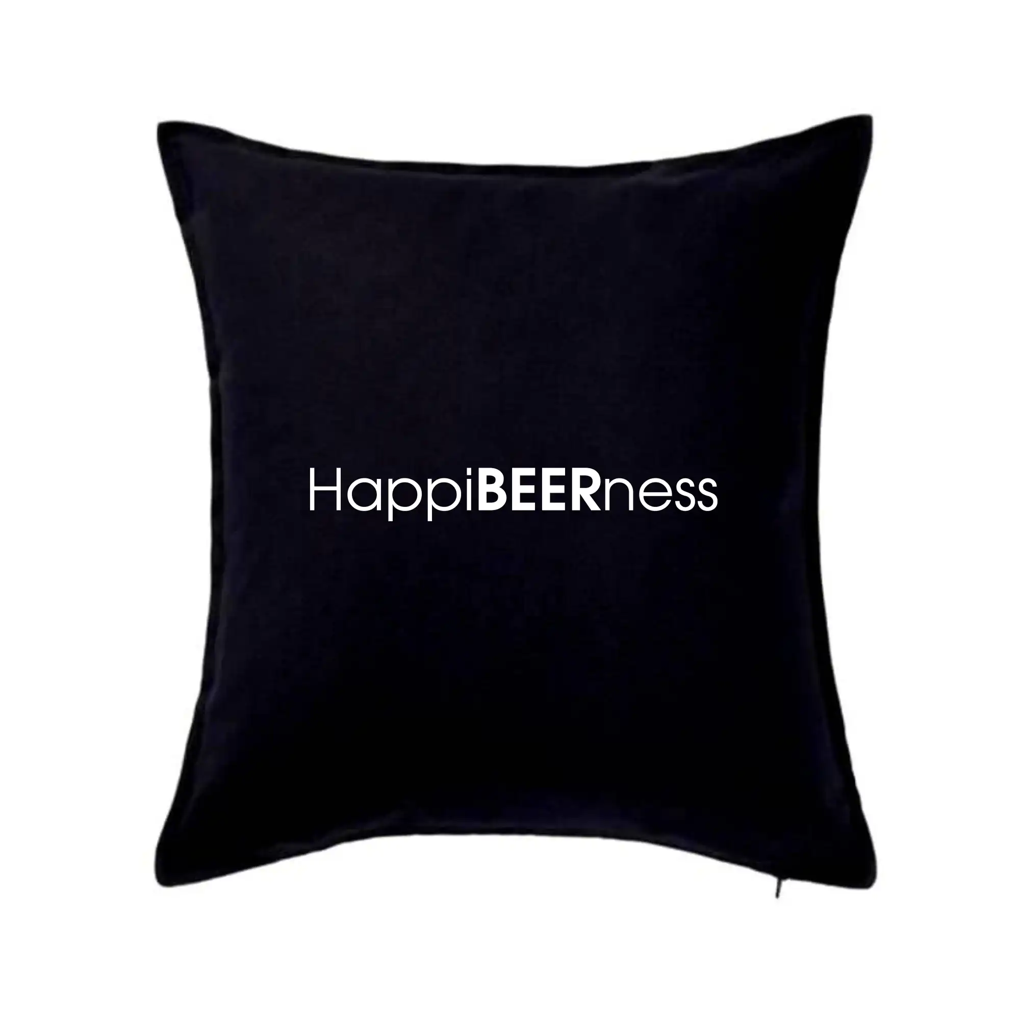 Pivní nápisy HappiBEERness