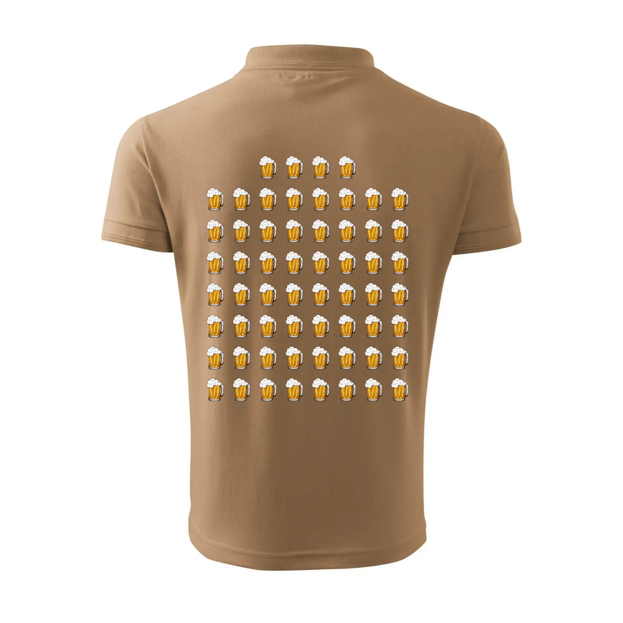 Narodeniny - 60x pivo