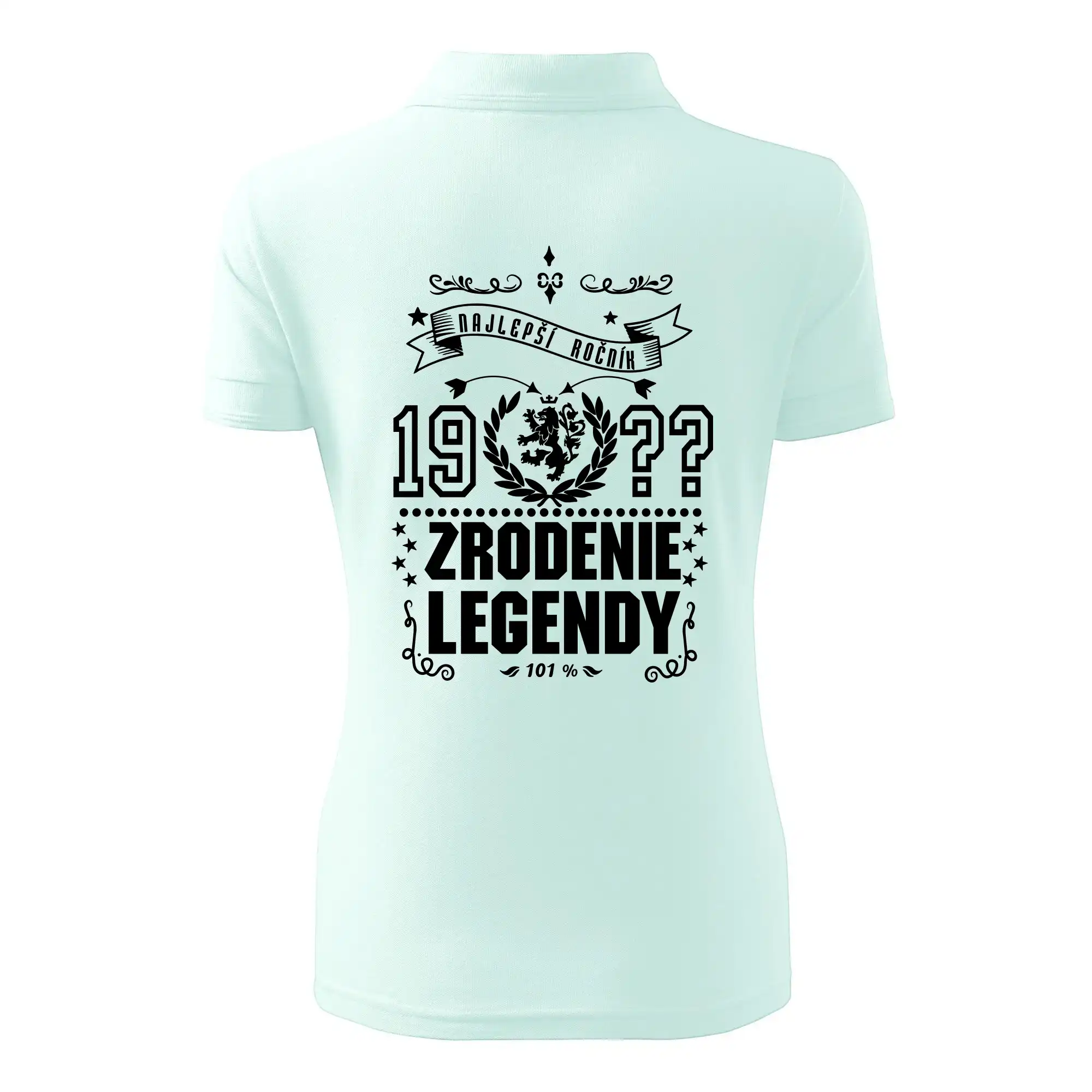 Zrodenie legendy - Slovenský lev