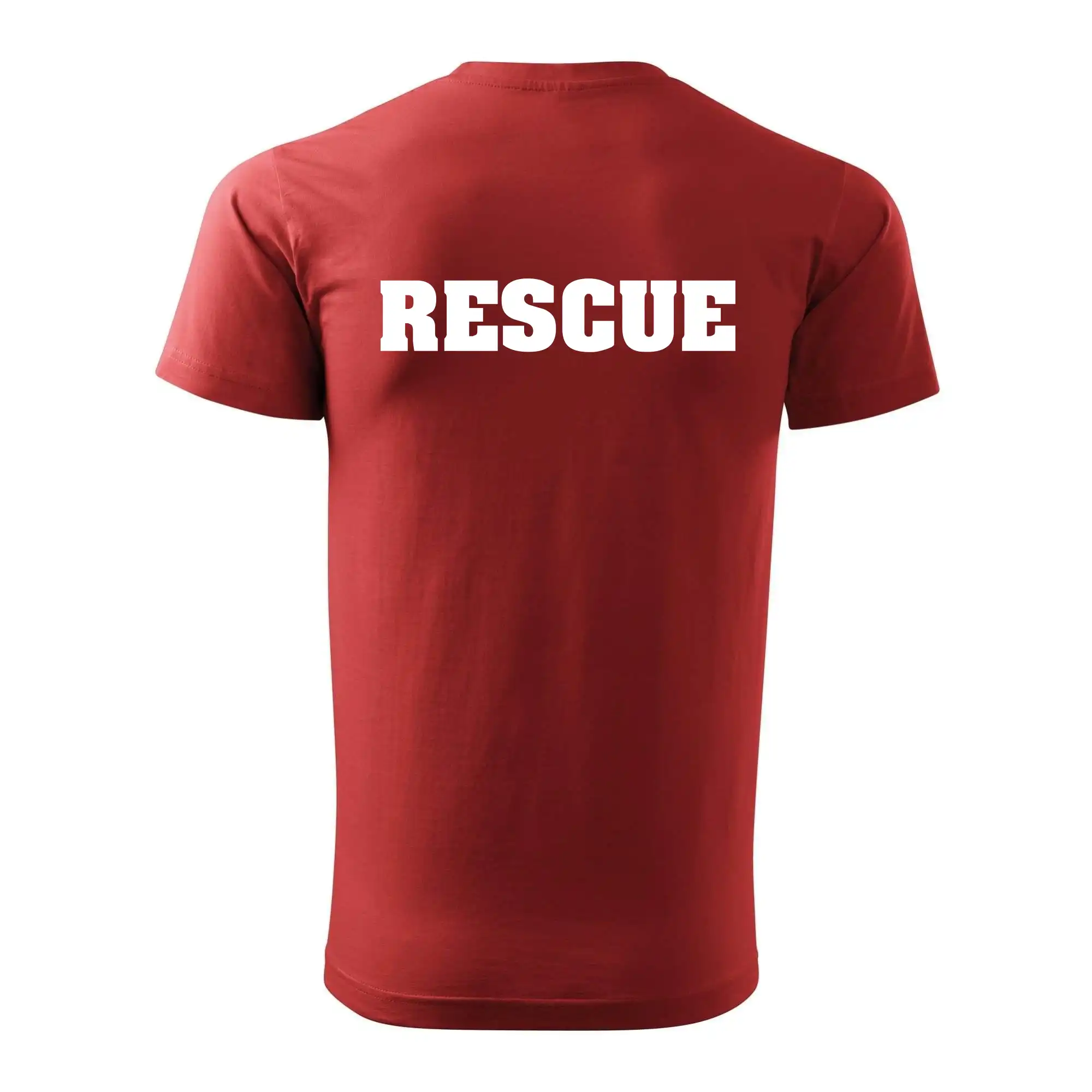Rescue - Vaše meno