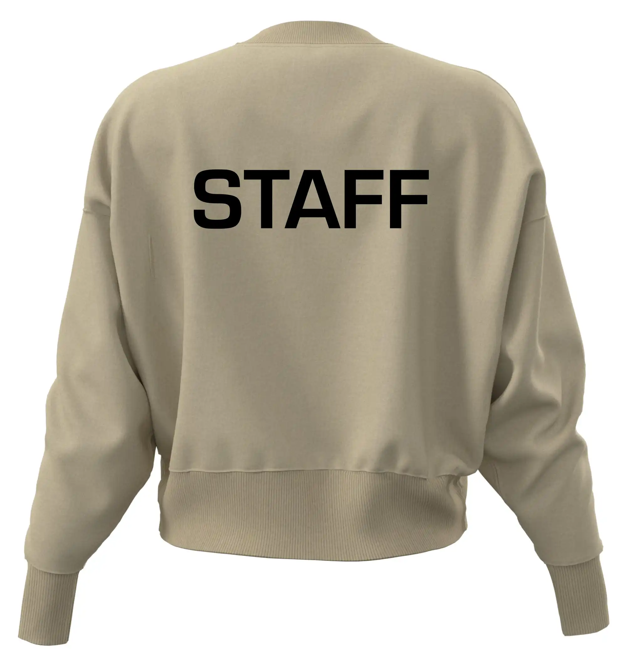 Staff