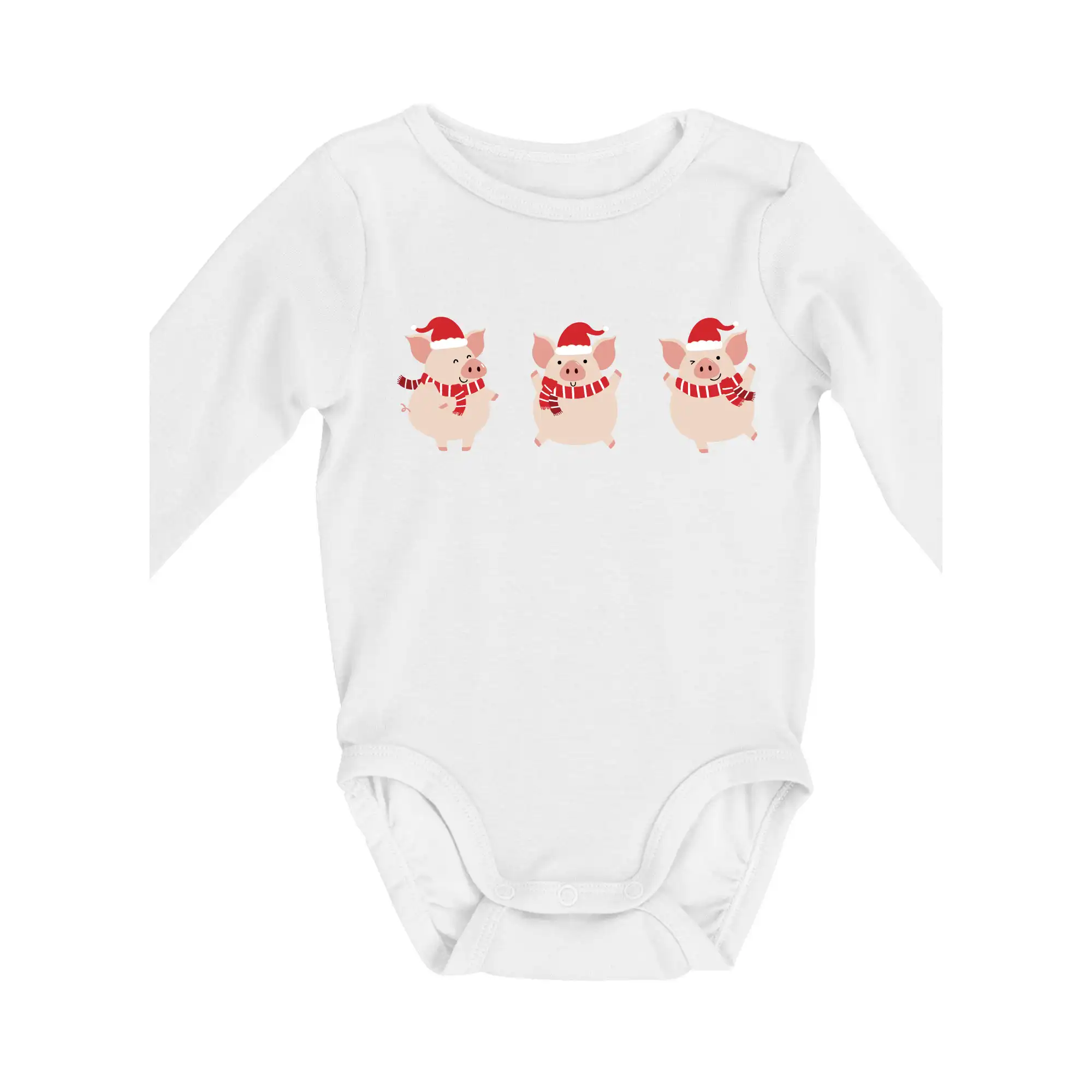 Vianočné prasiatka