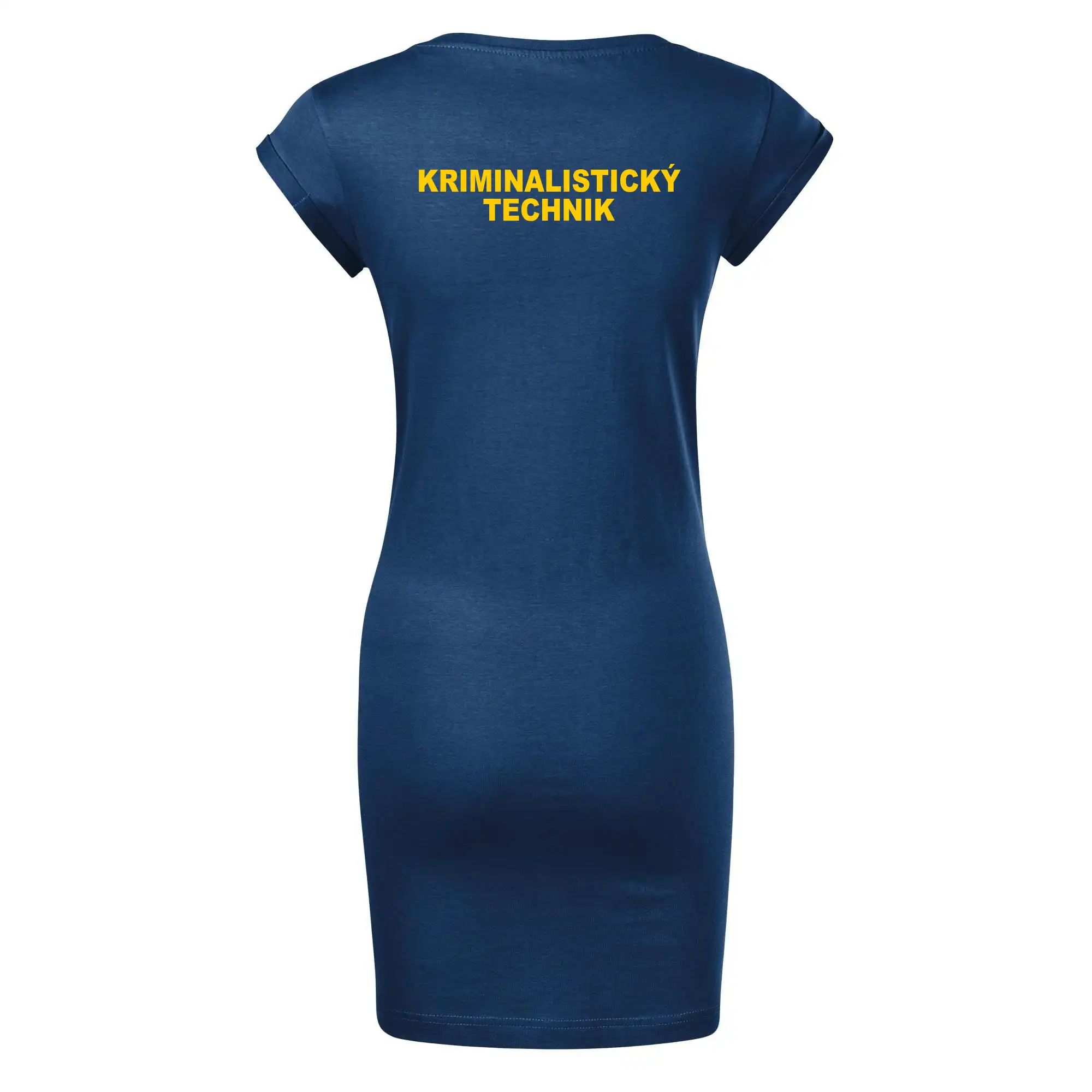 Kriminalistický technik