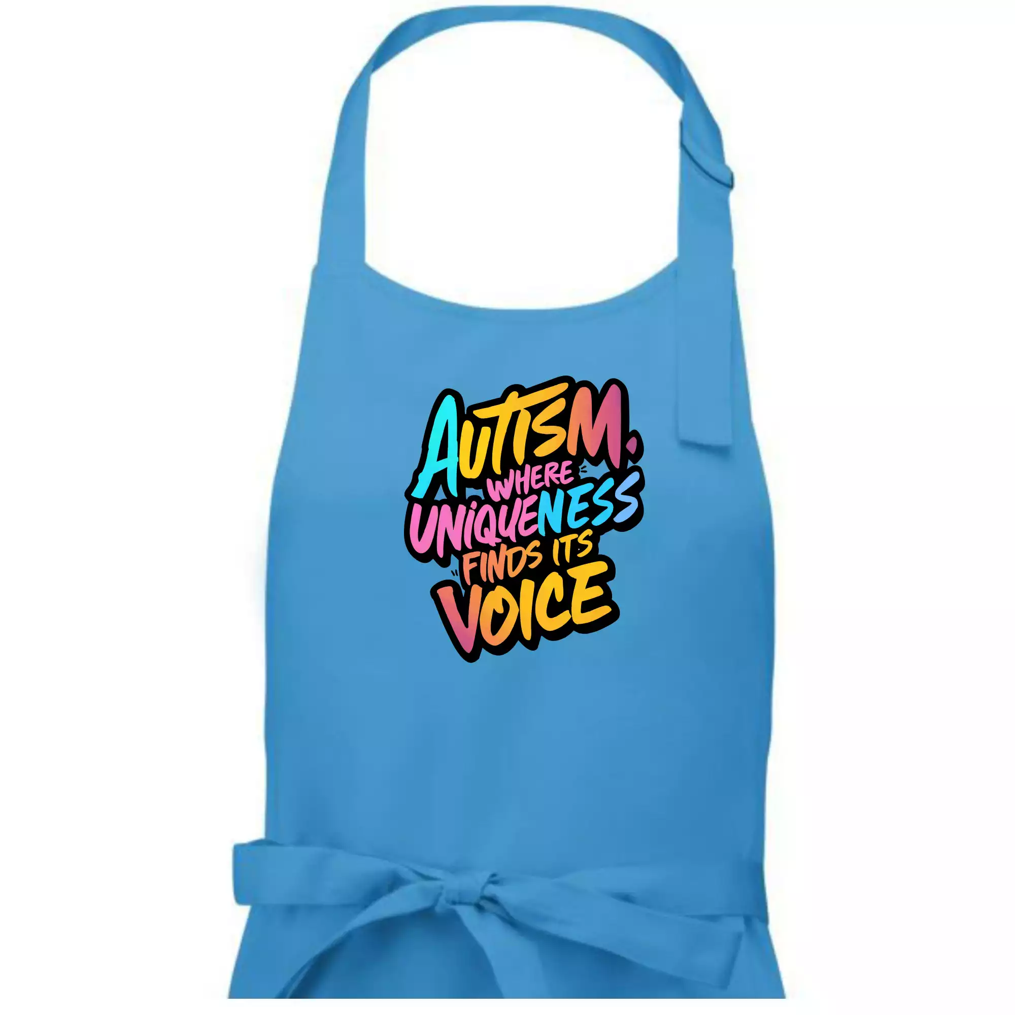 Autism Where Uniqueness Finds Its Voice