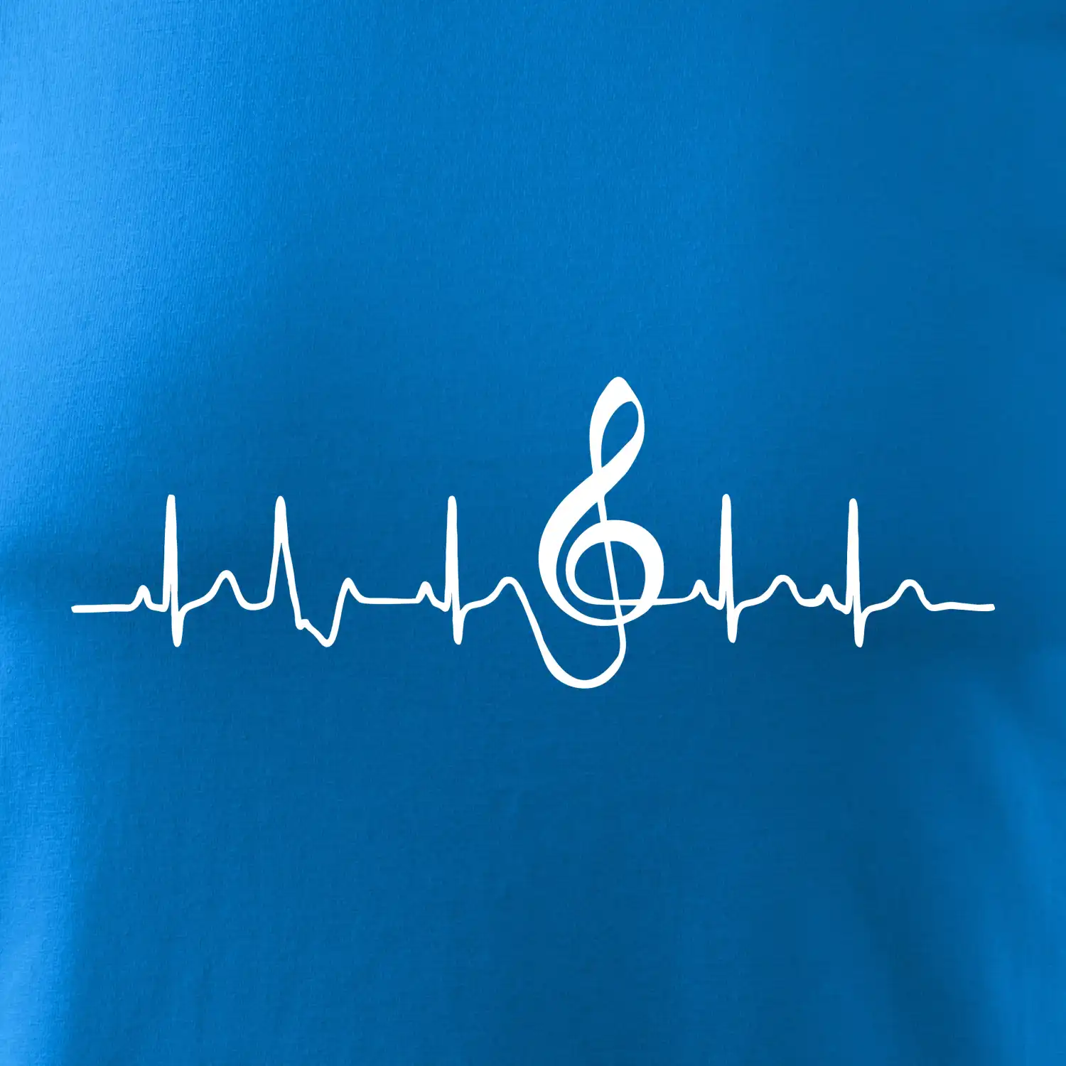 Moje srdce bije pro hudbu