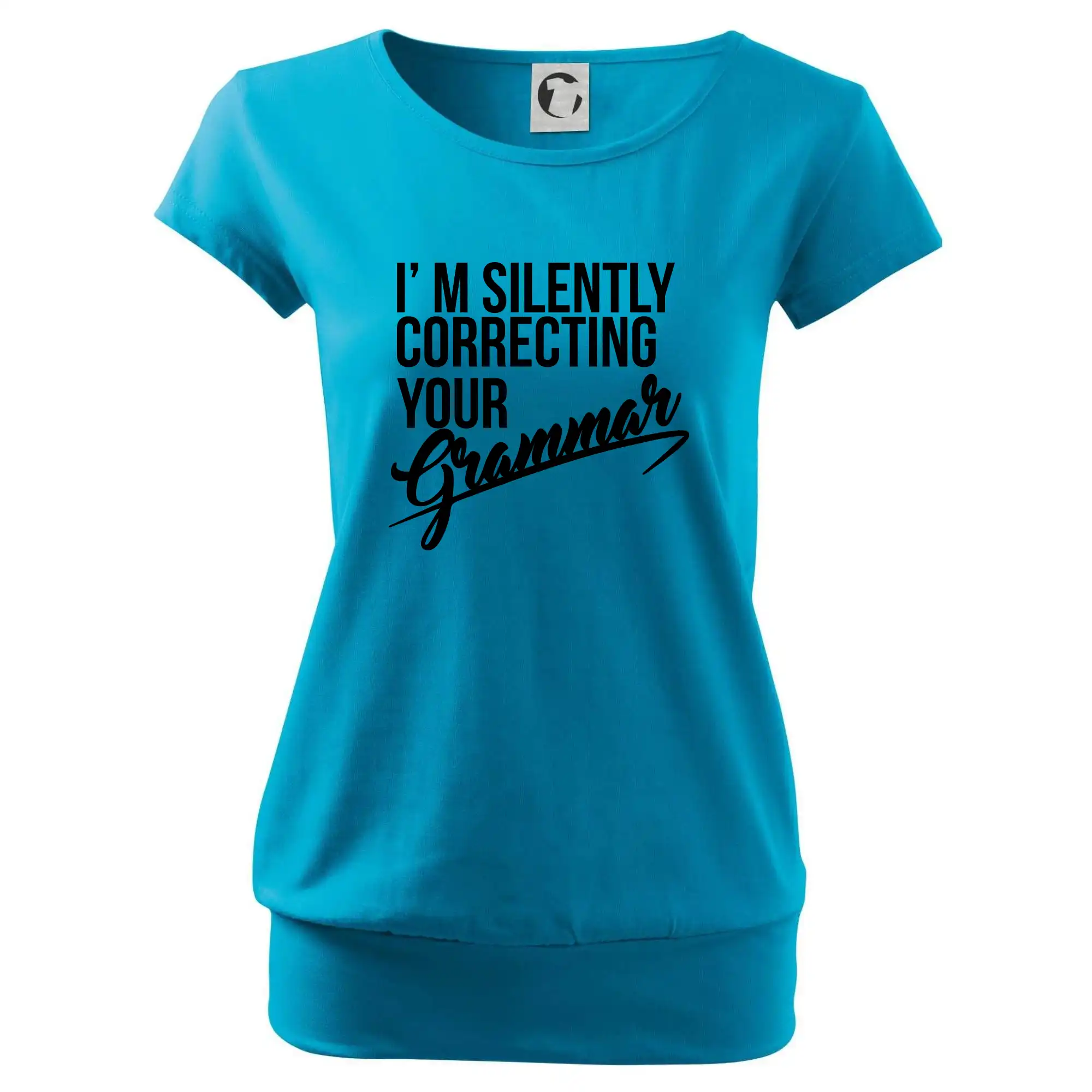 Correcting grammar