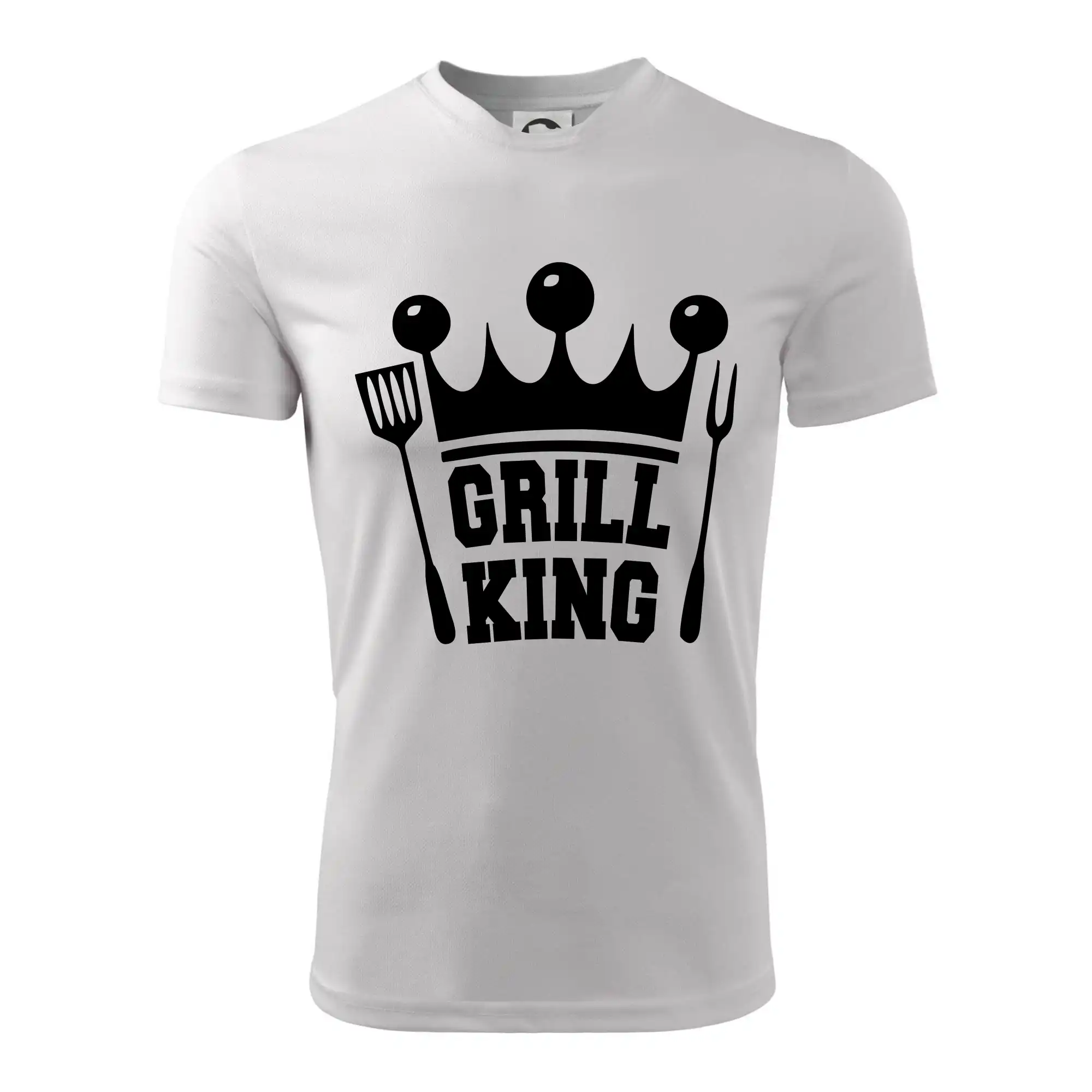 Grilování -  Grill King