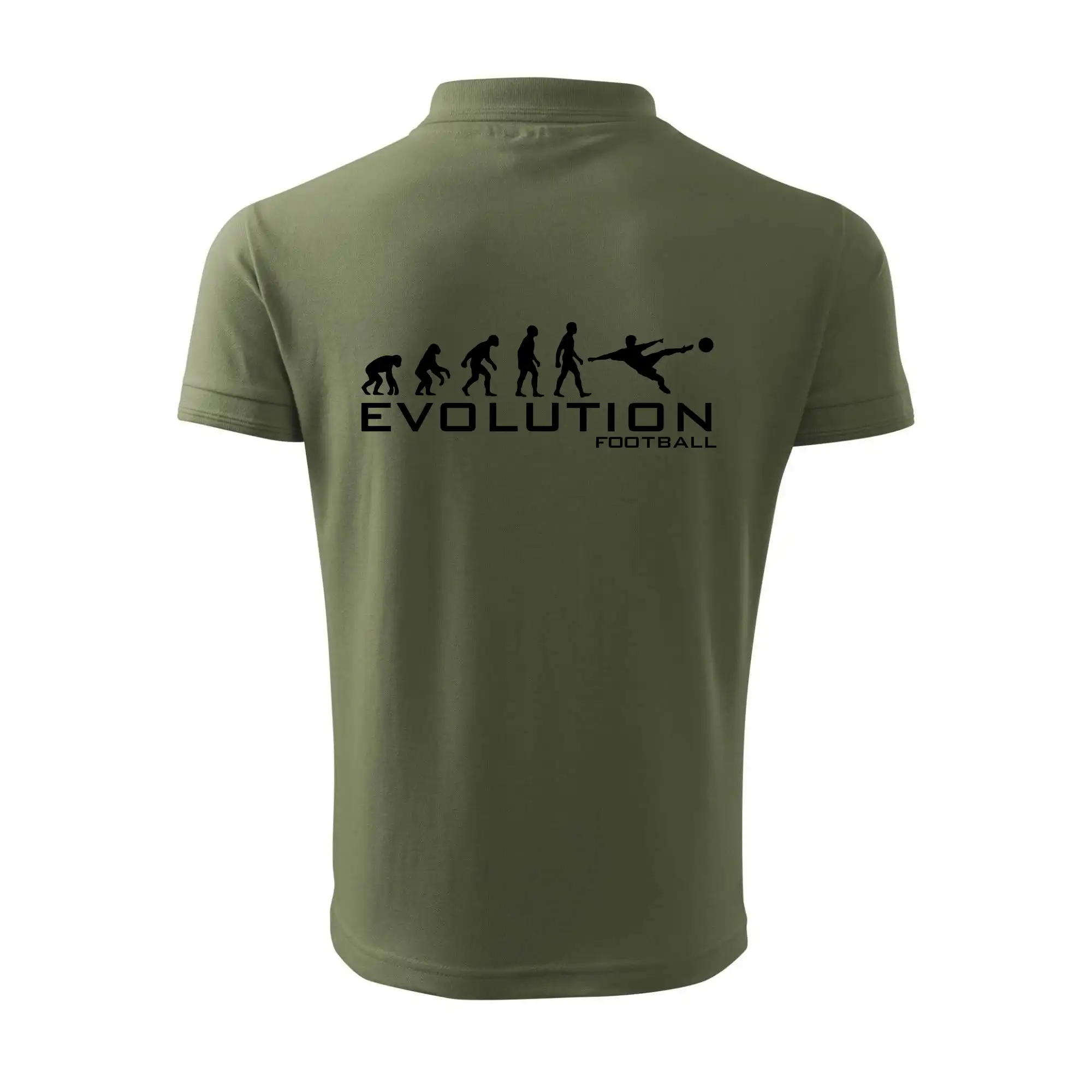Evolution Football
