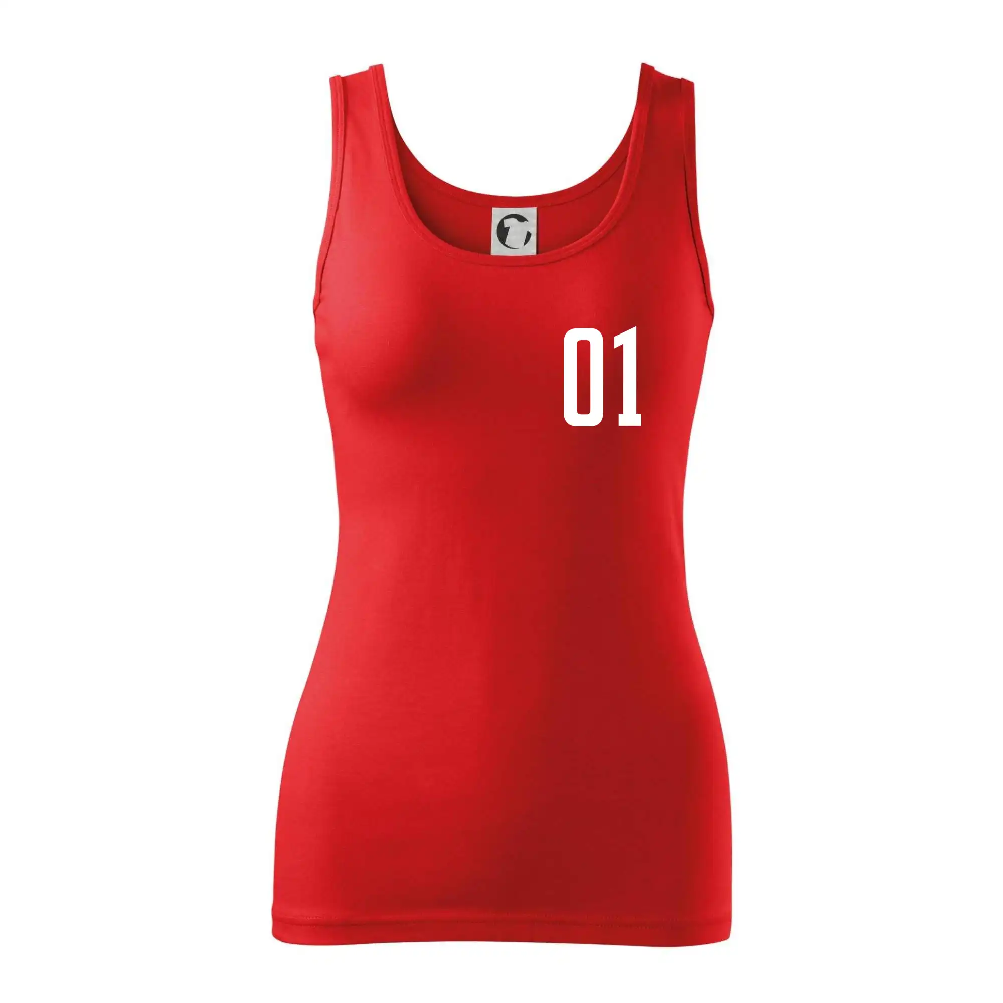 Futbalový dres - vlastné meno a číslo