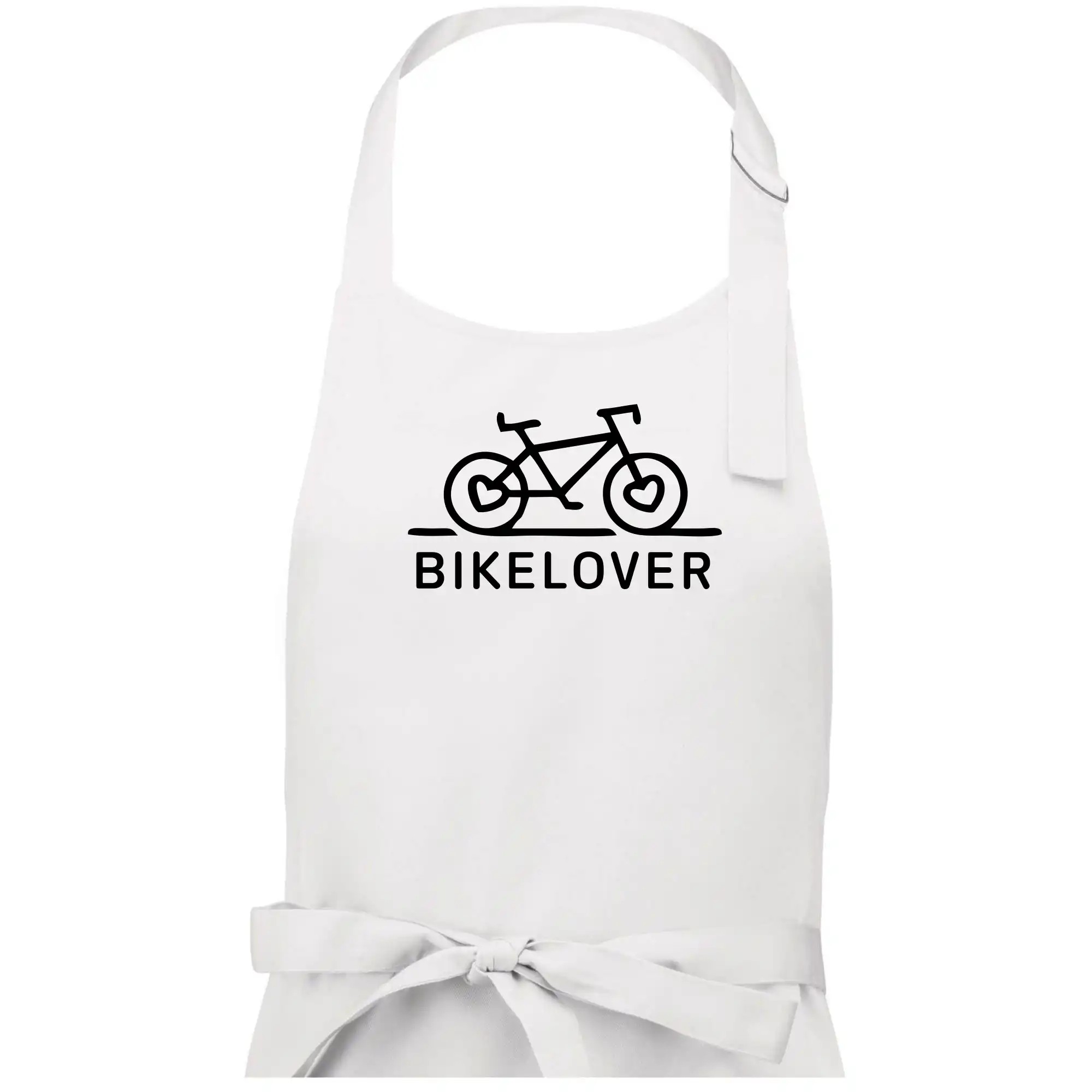 Bike lover