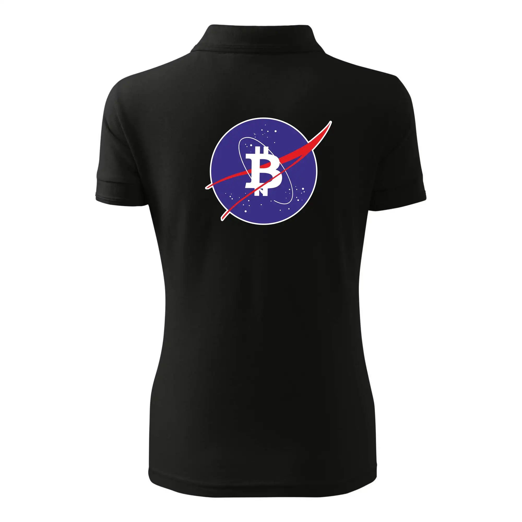 Bitcoin jiný vesmír