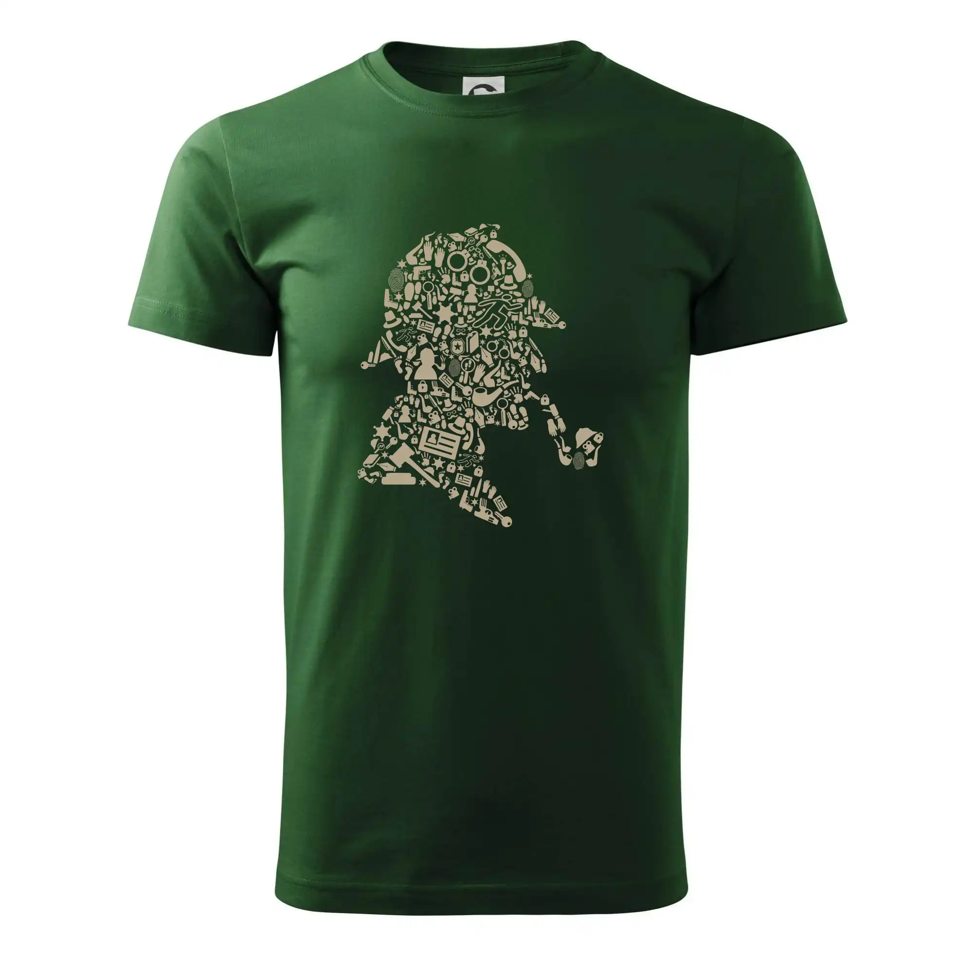 Sherlock Holmes ikony