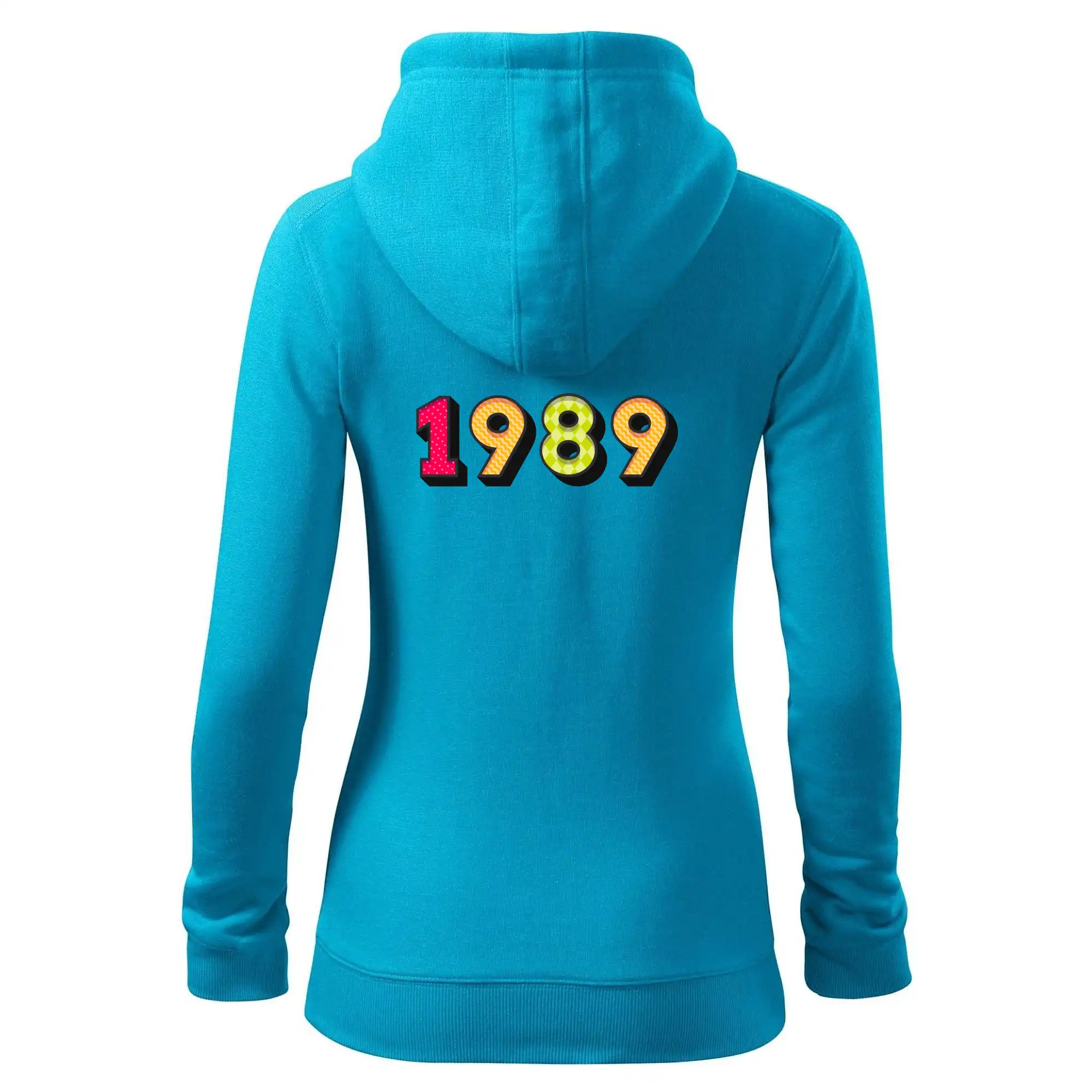 Ročník barevné čísla se stínem