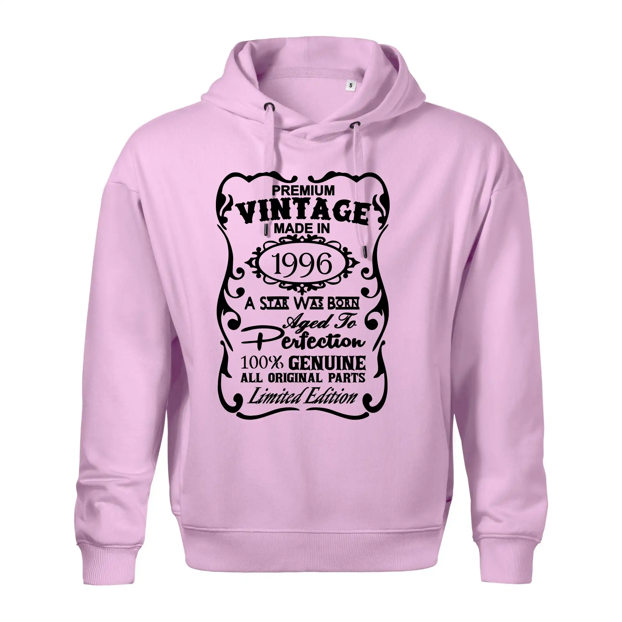 Vintage Etiketa - 1996