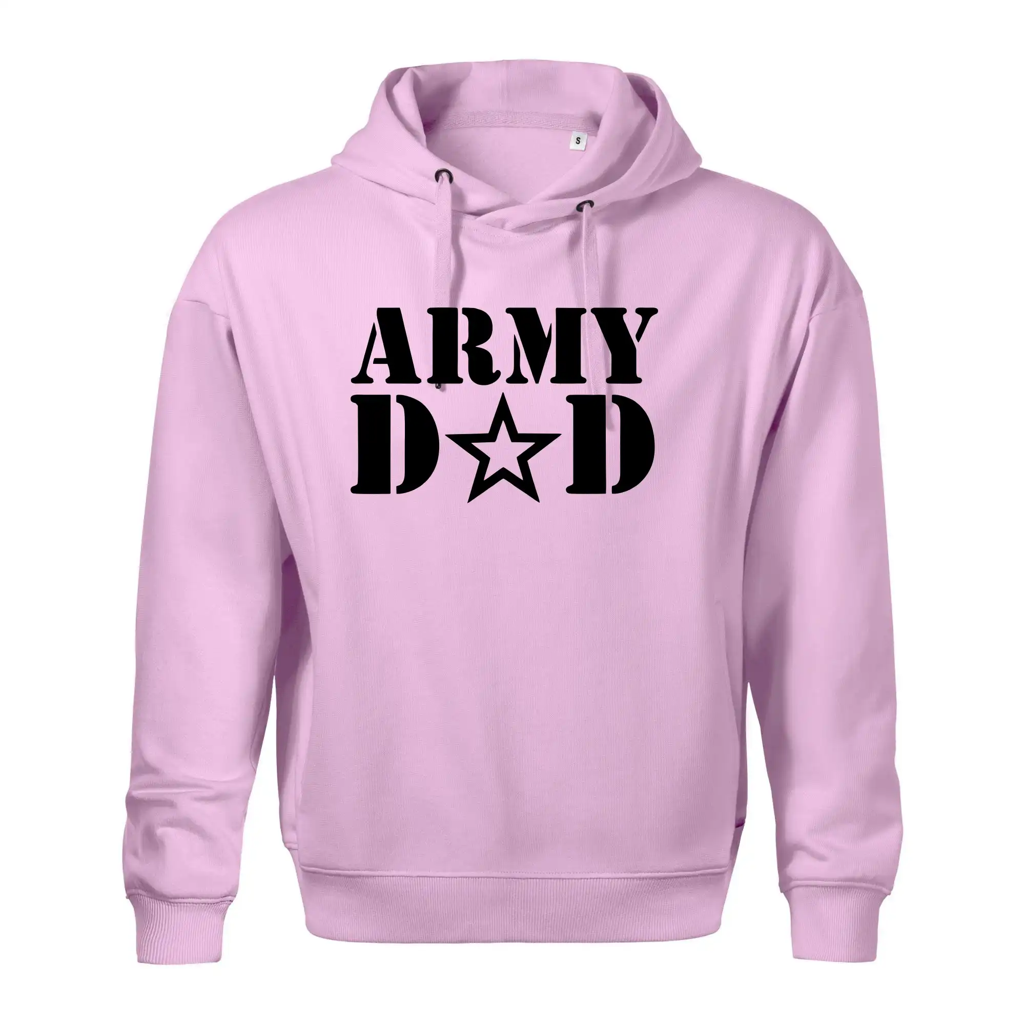 Army dad