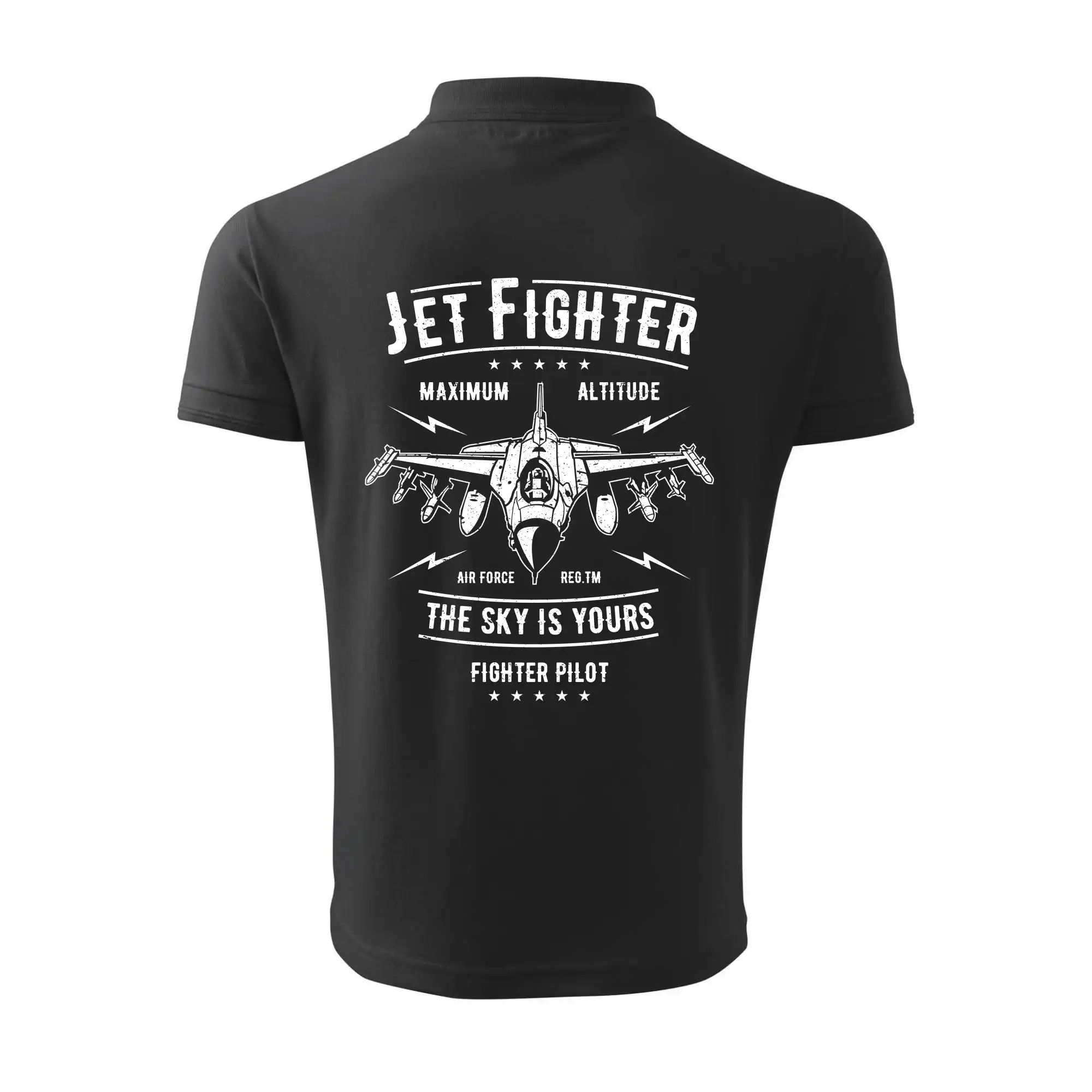 Jet Fighter
