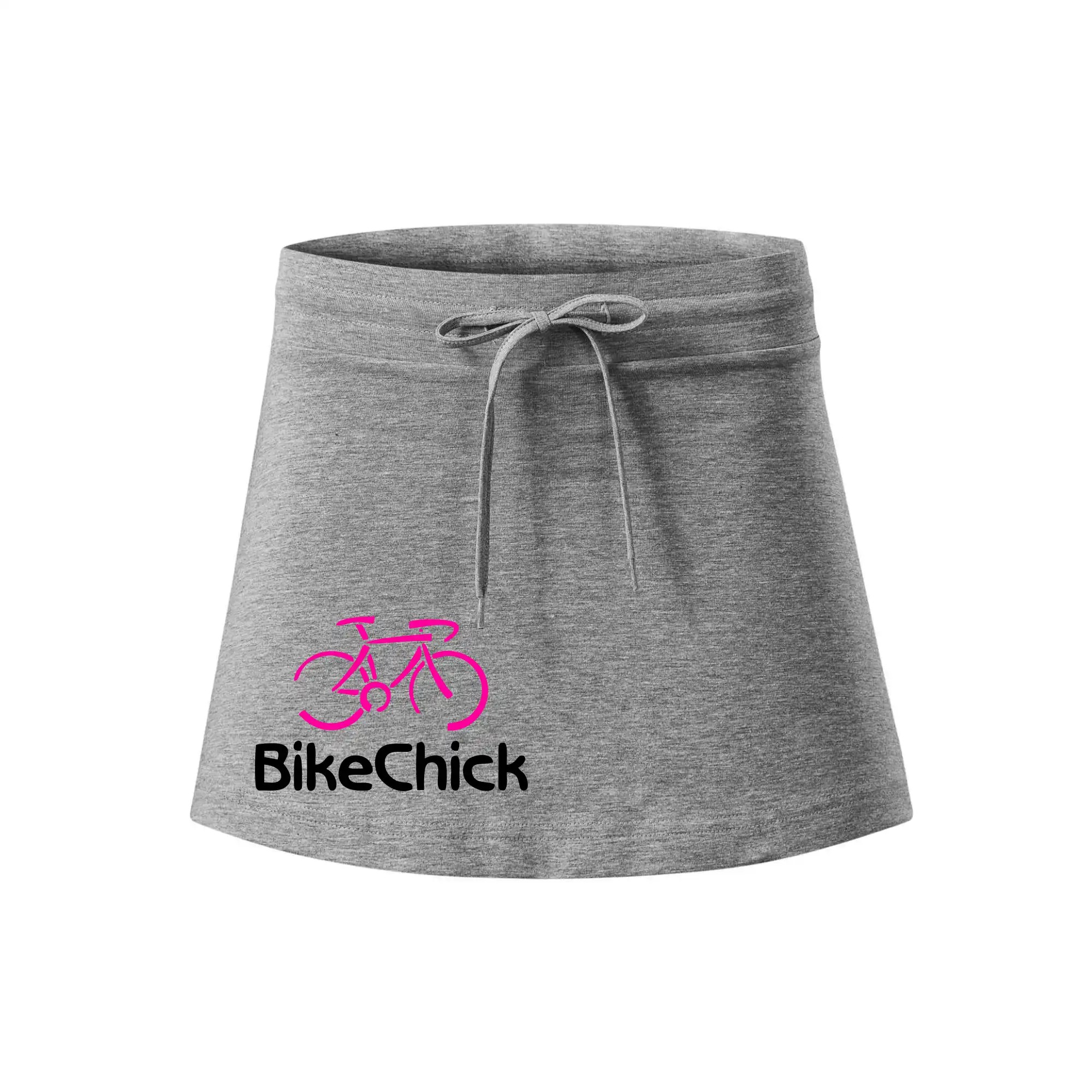 Bike Chick