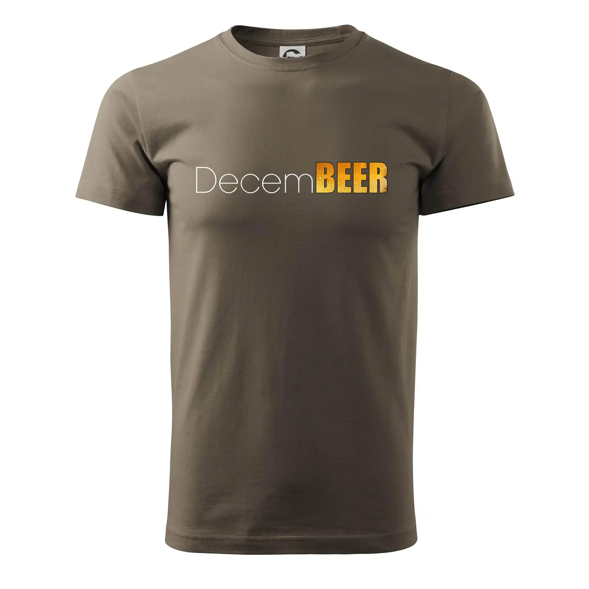 Pivní měsíce - decemBEER