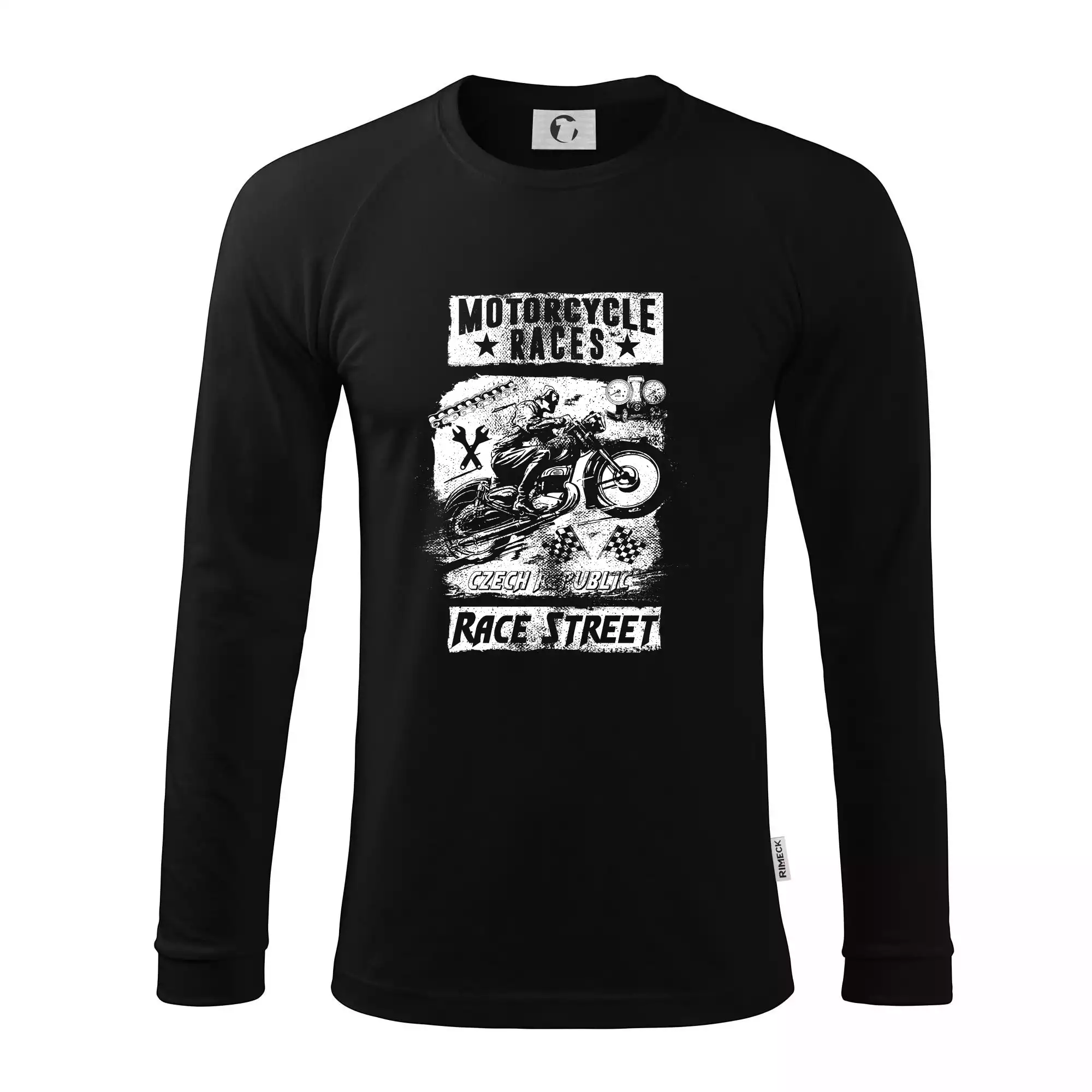 Motorcycle Races