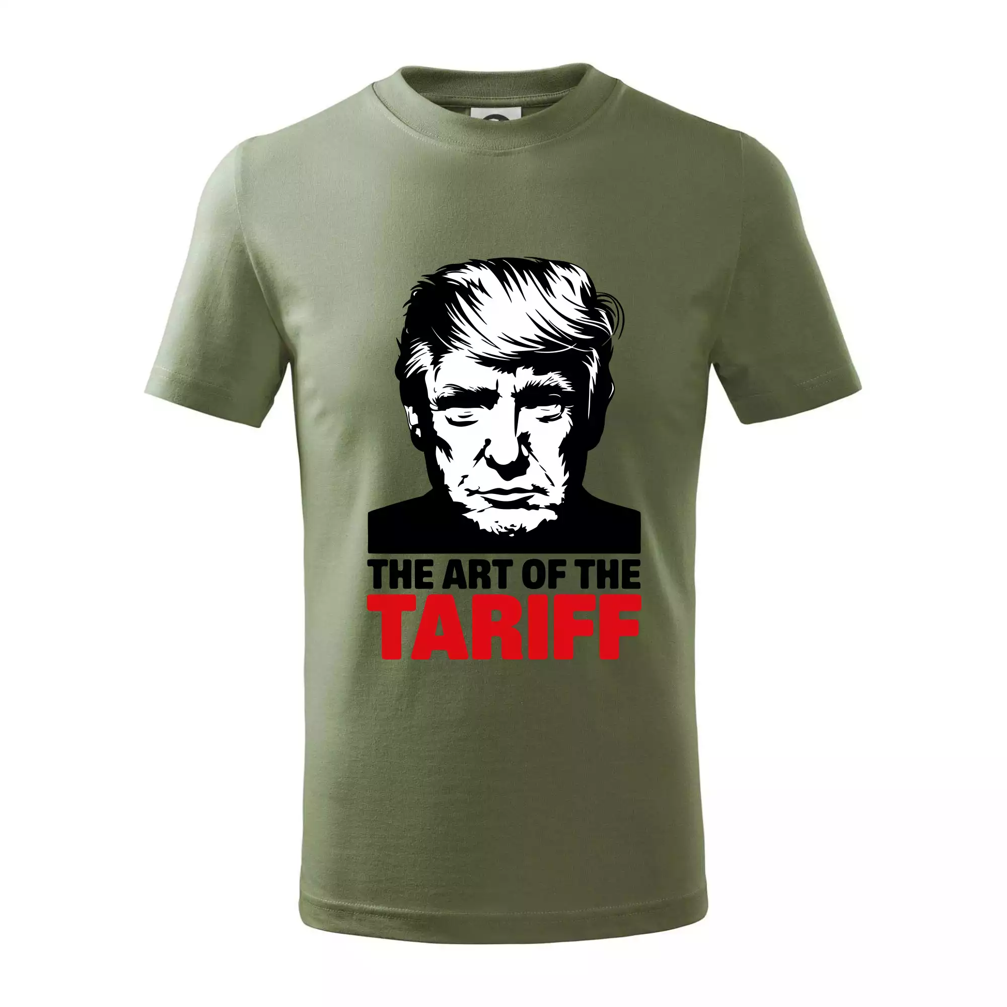 Trump The art of the tariff