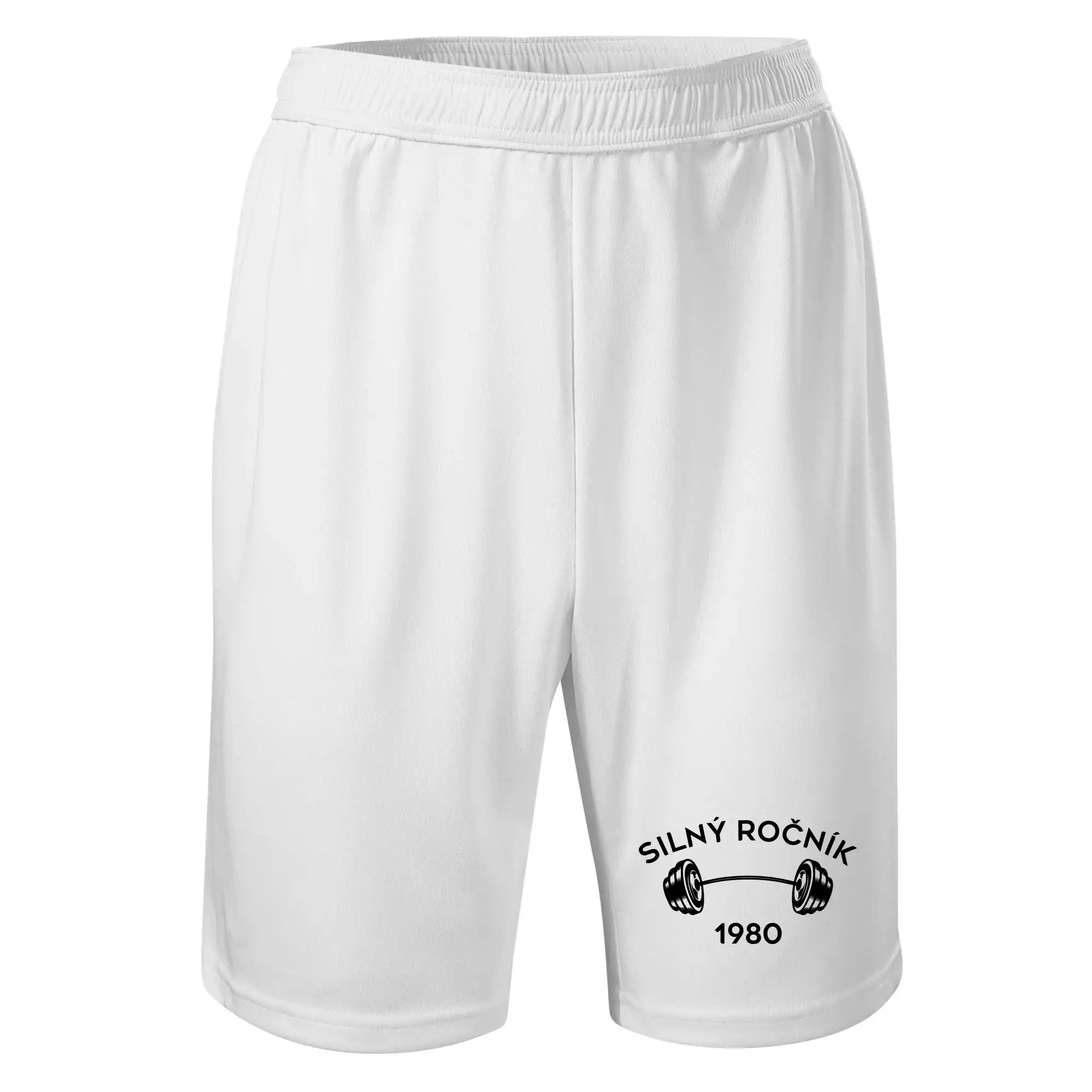 Silný ročník - Letopočet 1980