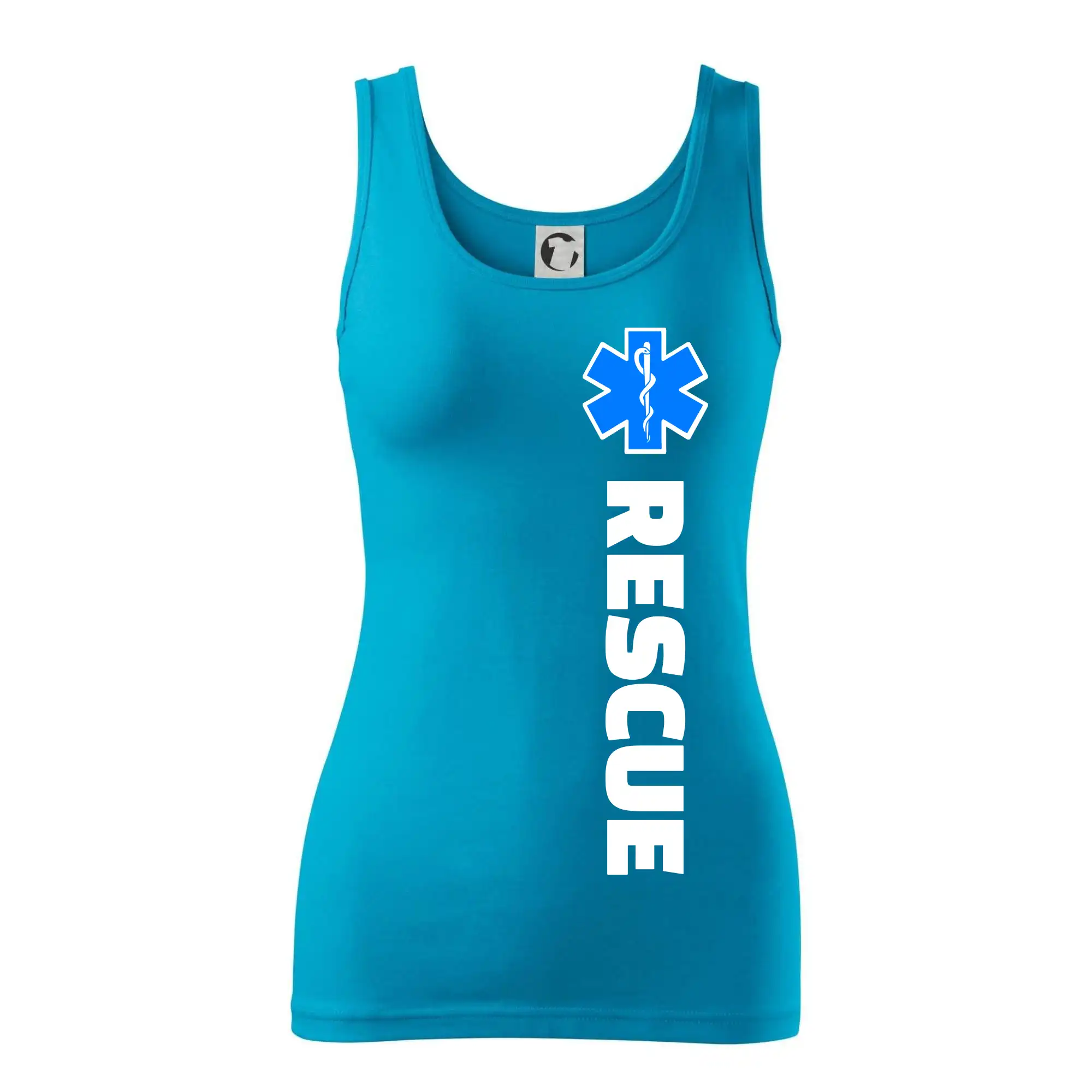 Rescue - pro záchranáře